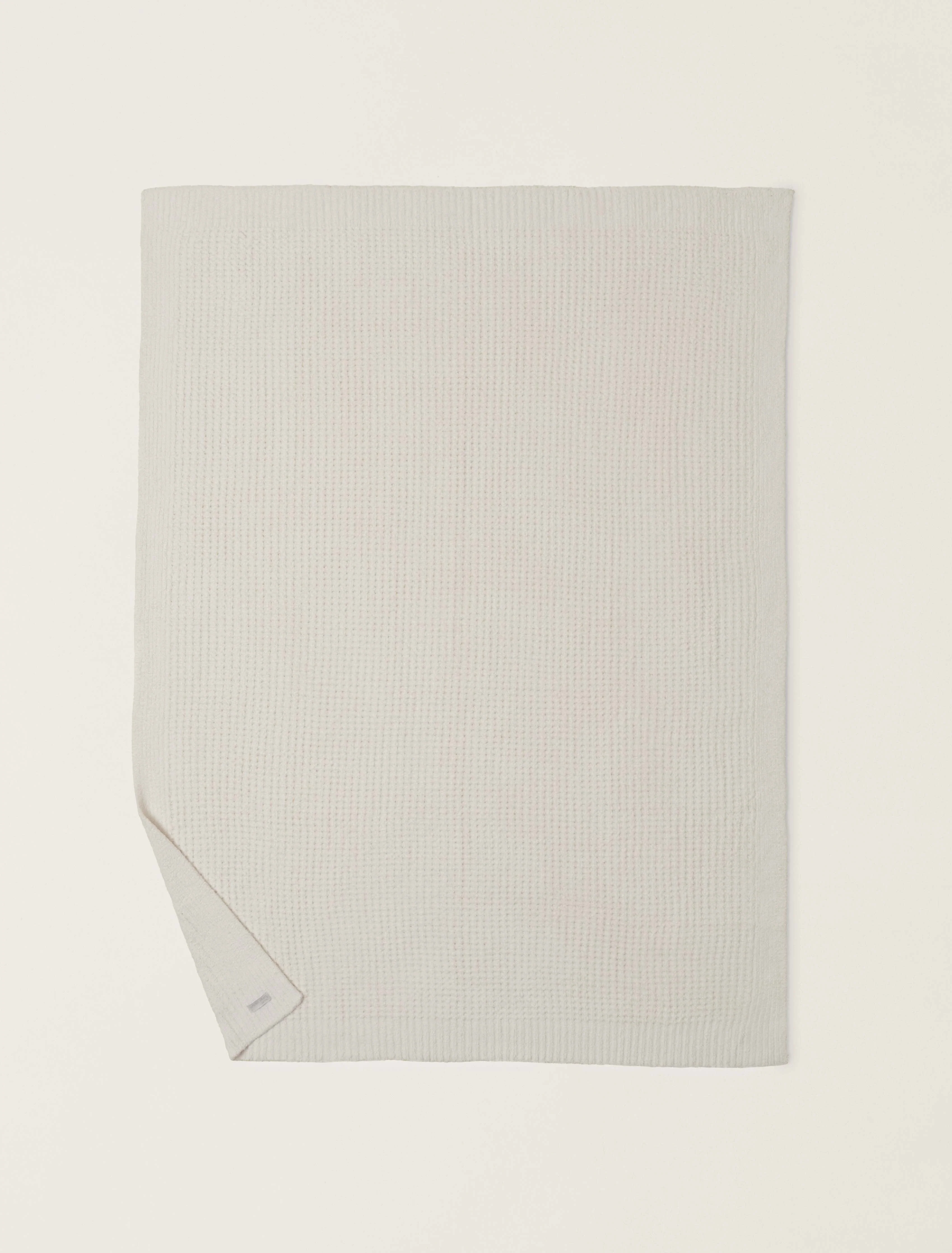 CozyChic® Waffle Throw - Image 6