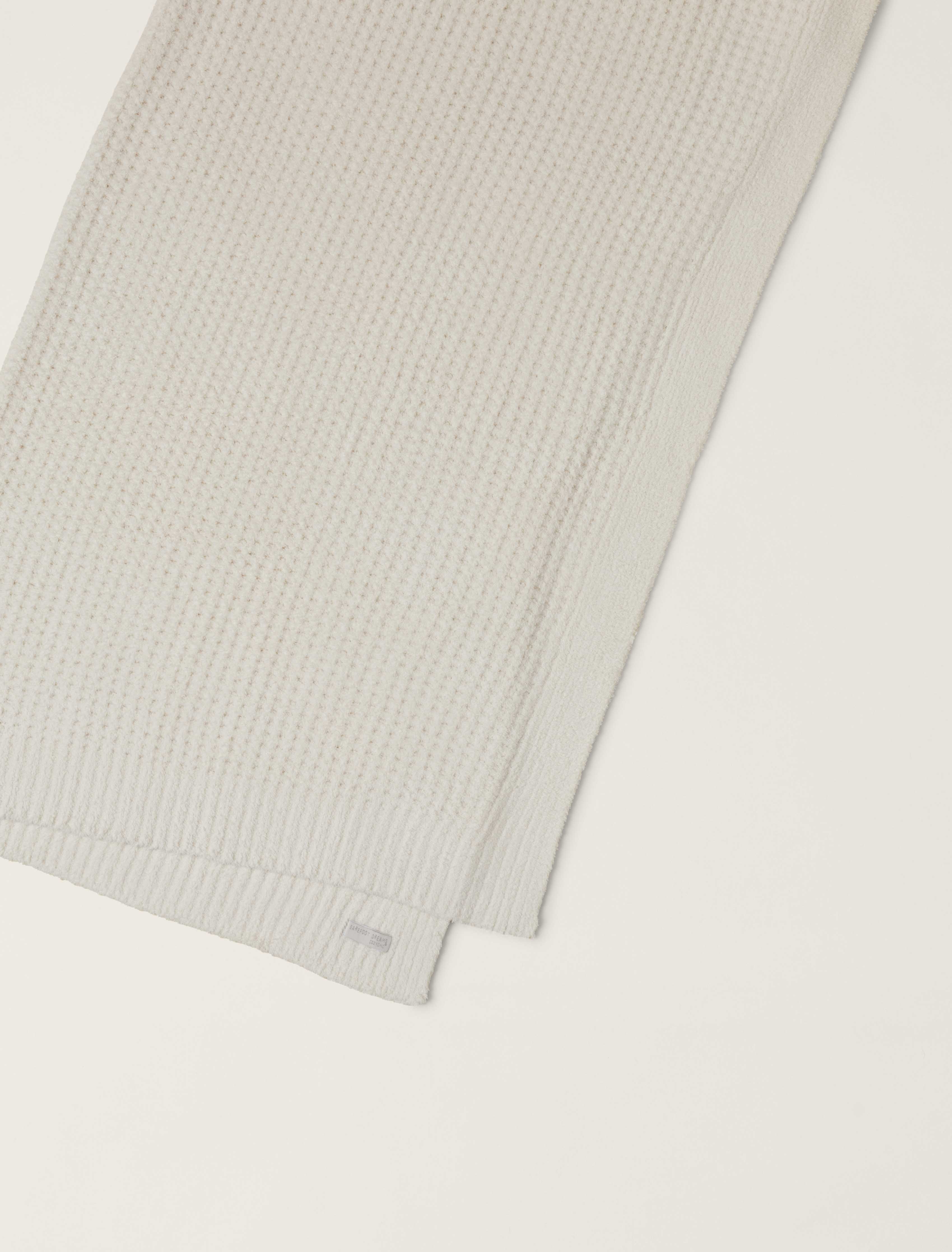 CozyChic® Waffle Throw - Image 8