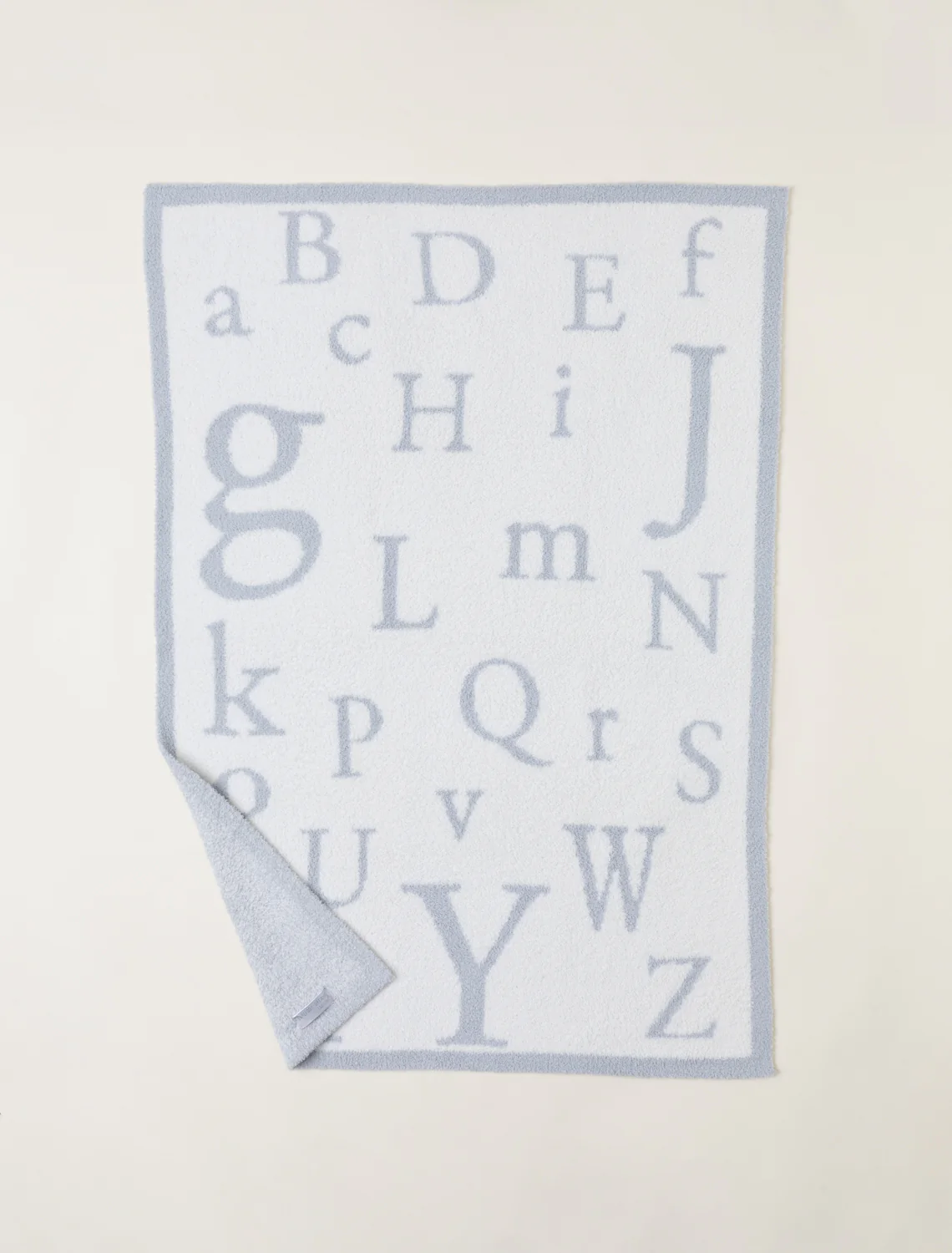 CozyChic® ABC Blanket - Image 10