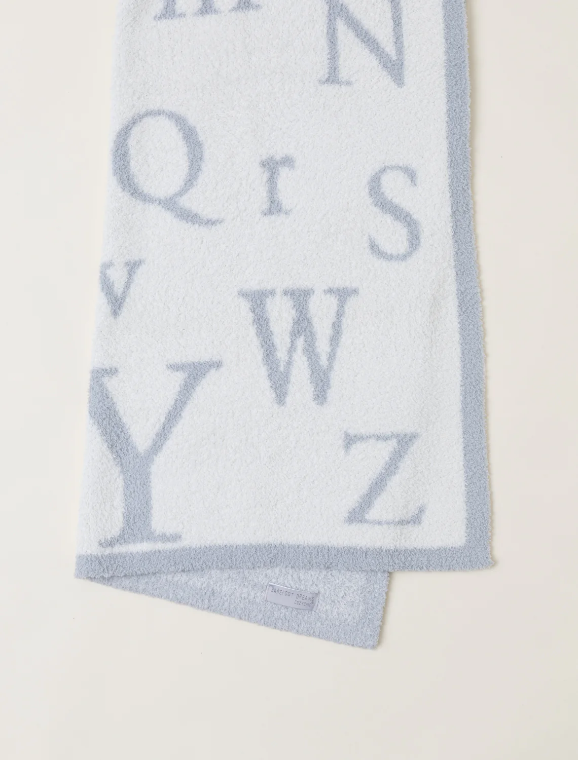 CozyChic® ABC Blanket - Image 11
