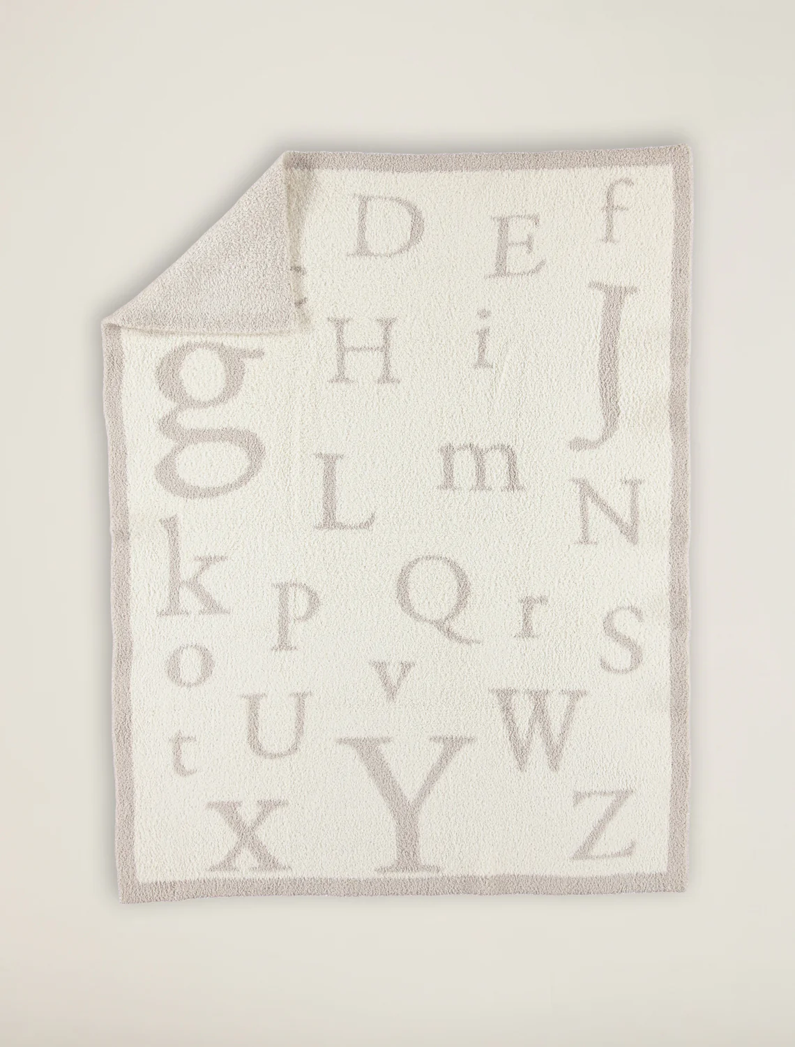CozyChic® ABC Blanket - Image 13