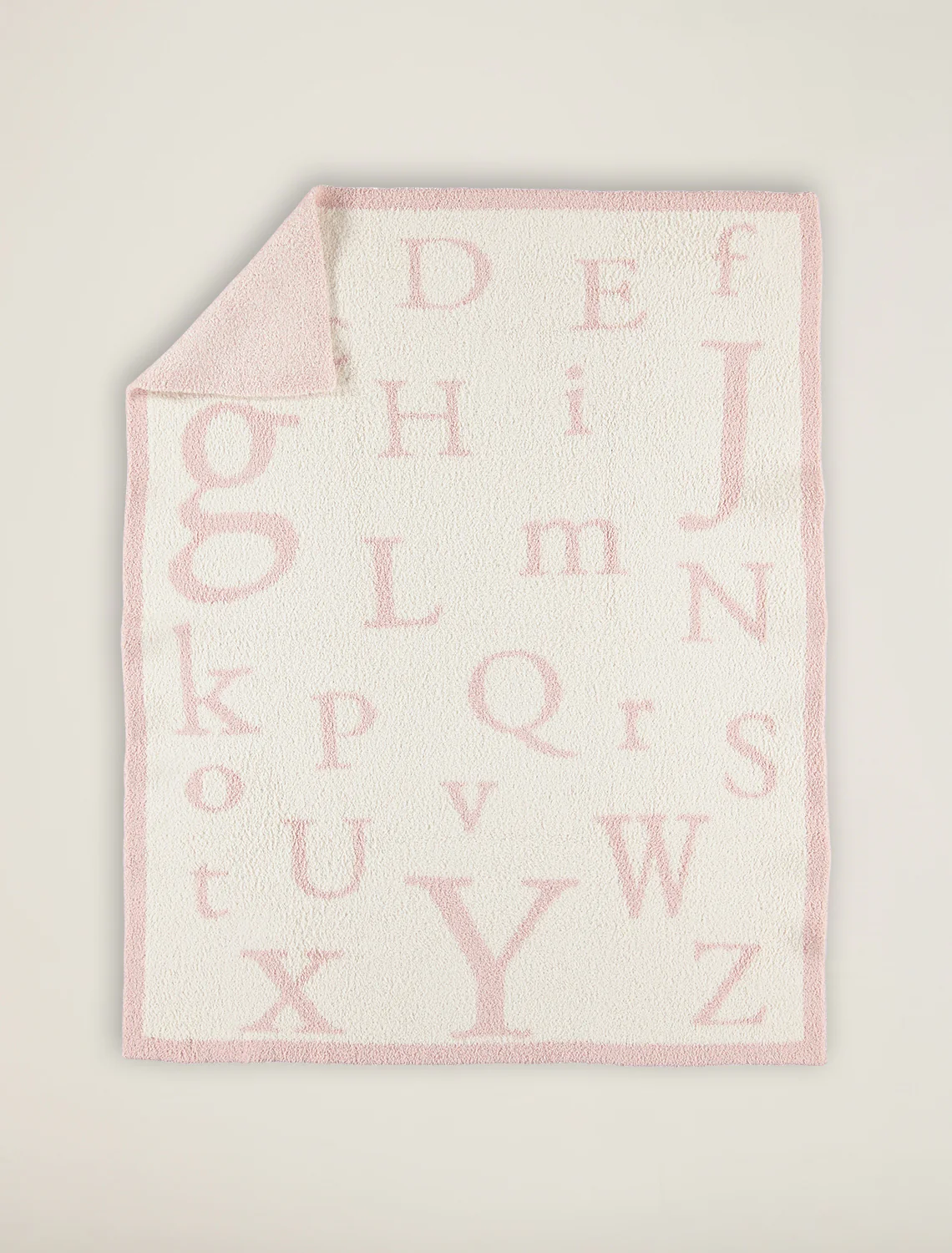 CozyChic® ABC Blanket - Image 15
