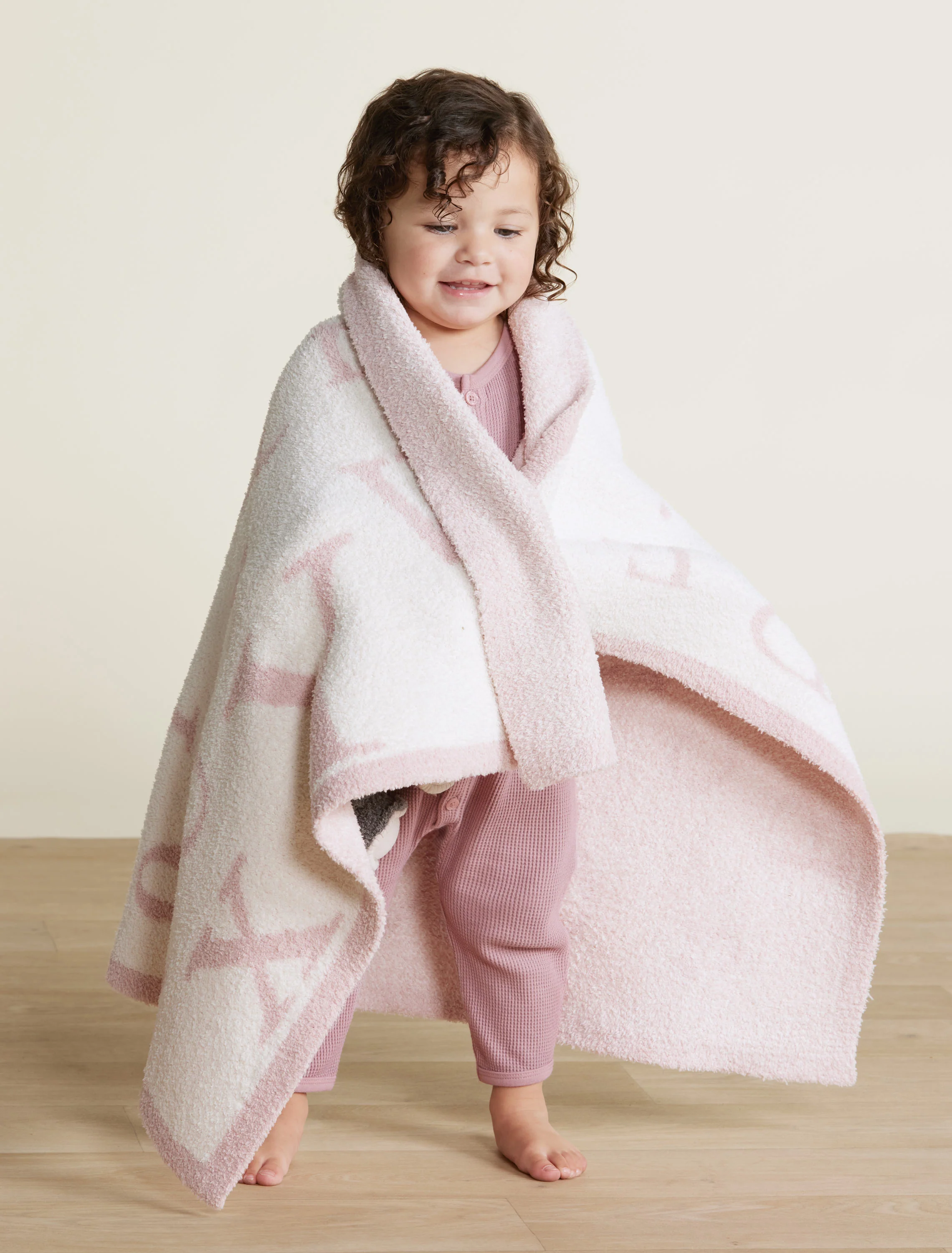 CozyChic® ABC Blanket - Image 16