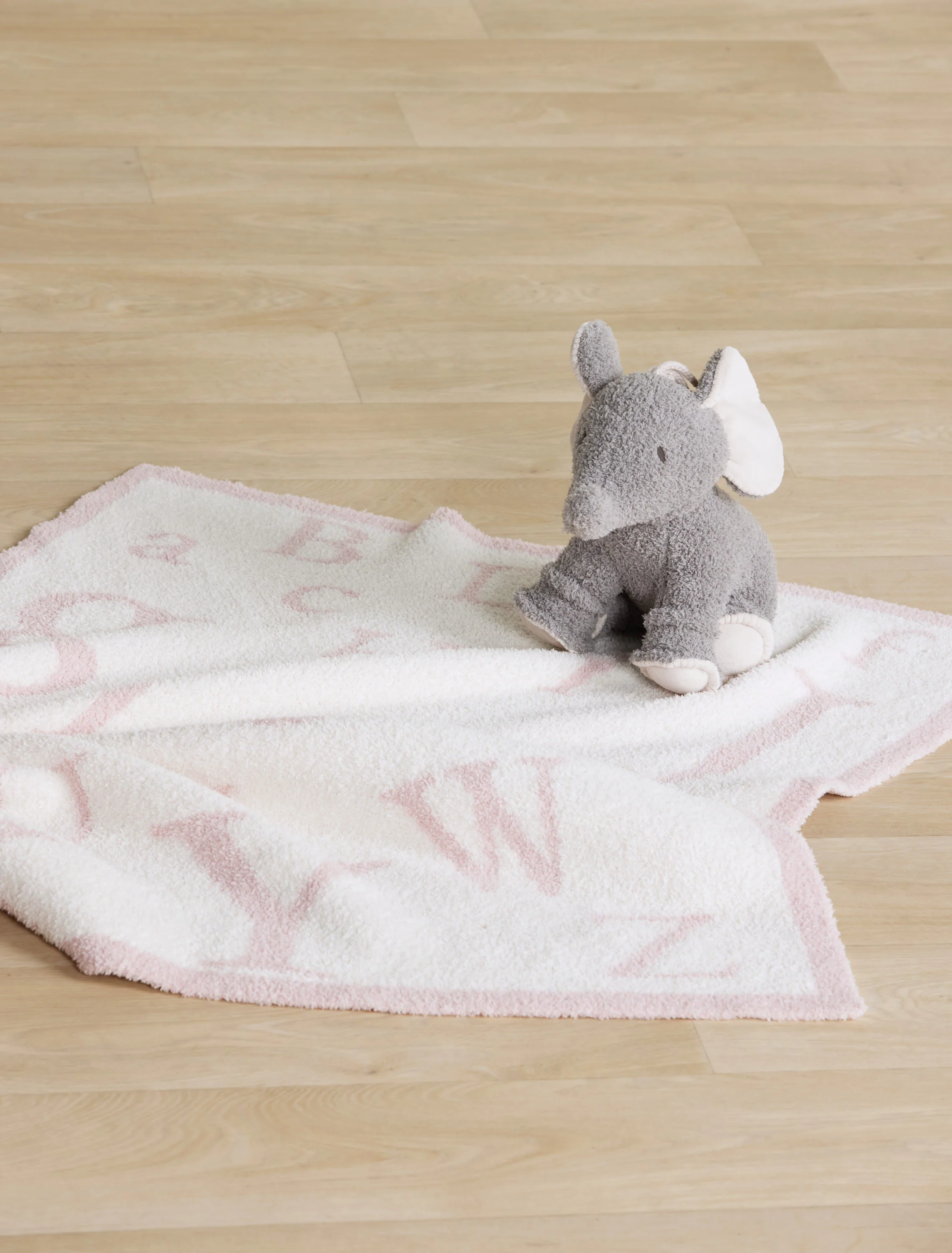 CozyChic® ABC Blanket - Image 18