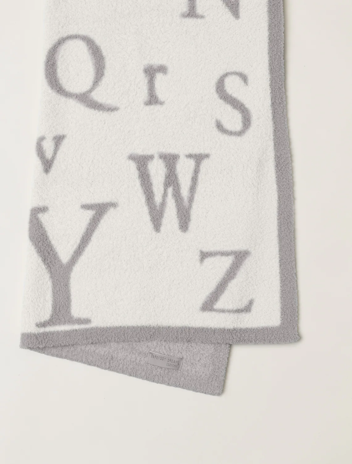 CozyChic® ABC Blanket - Image 3