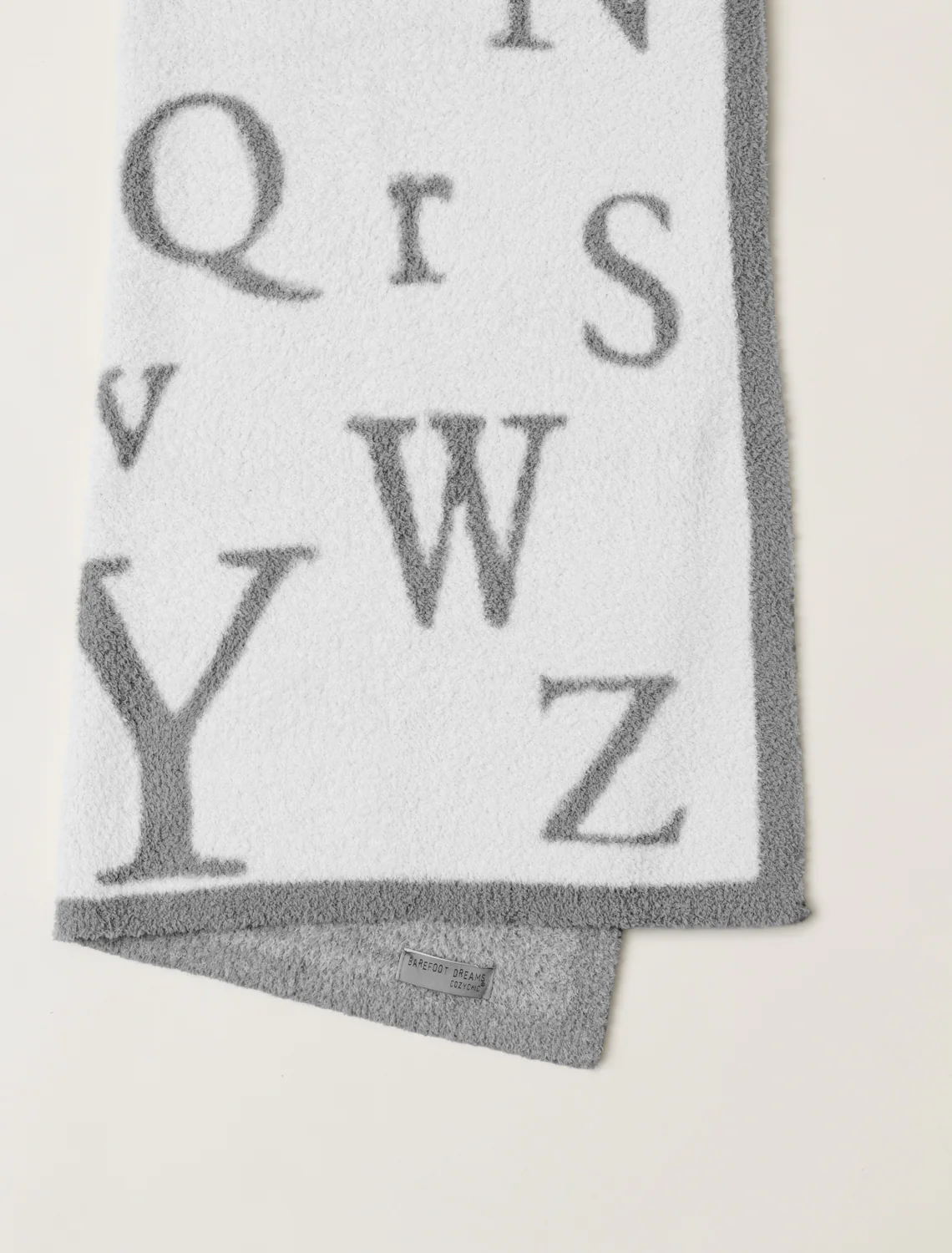 CozyChic® ABC Blanket - Image 7