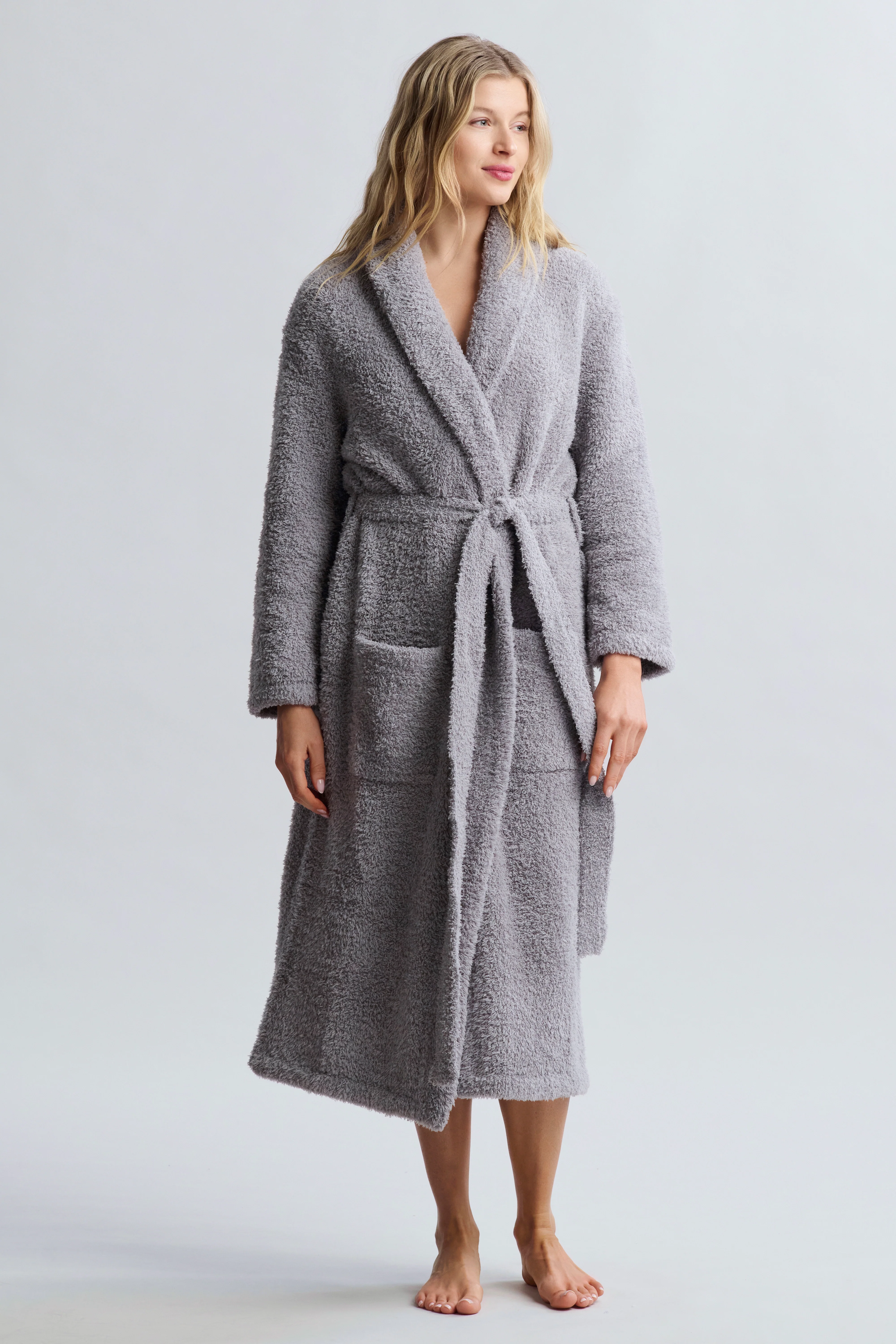 CozyChic® Adult Robe - Image 17