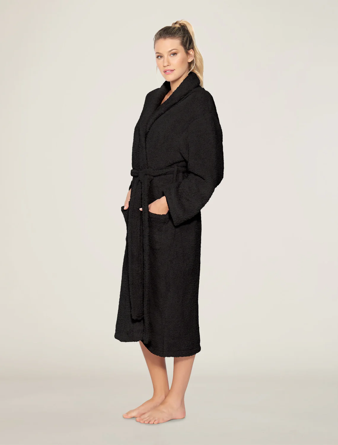CozyChic® Adult Robe - Image 28