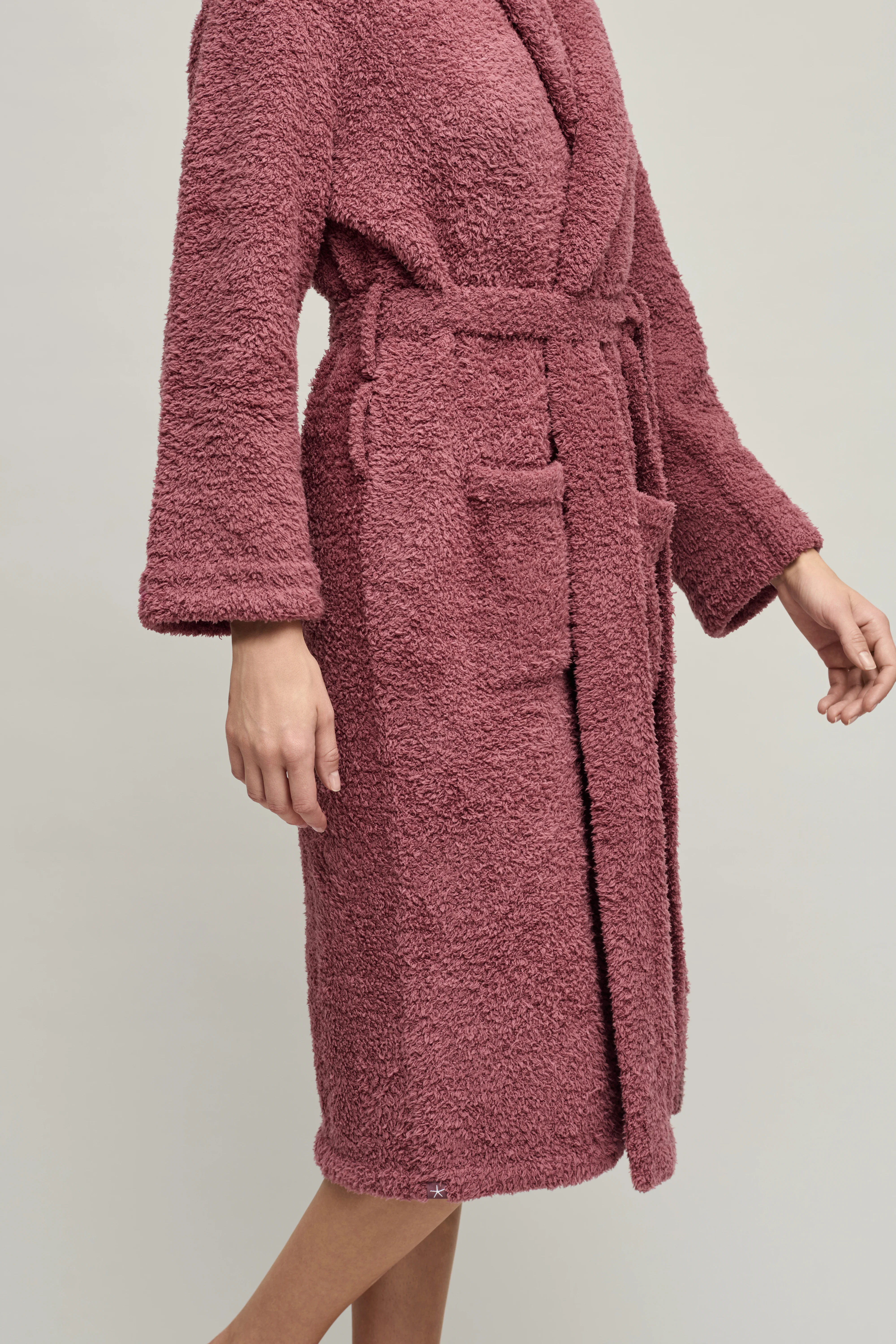 CozyChic® Adult Robe - Image 4