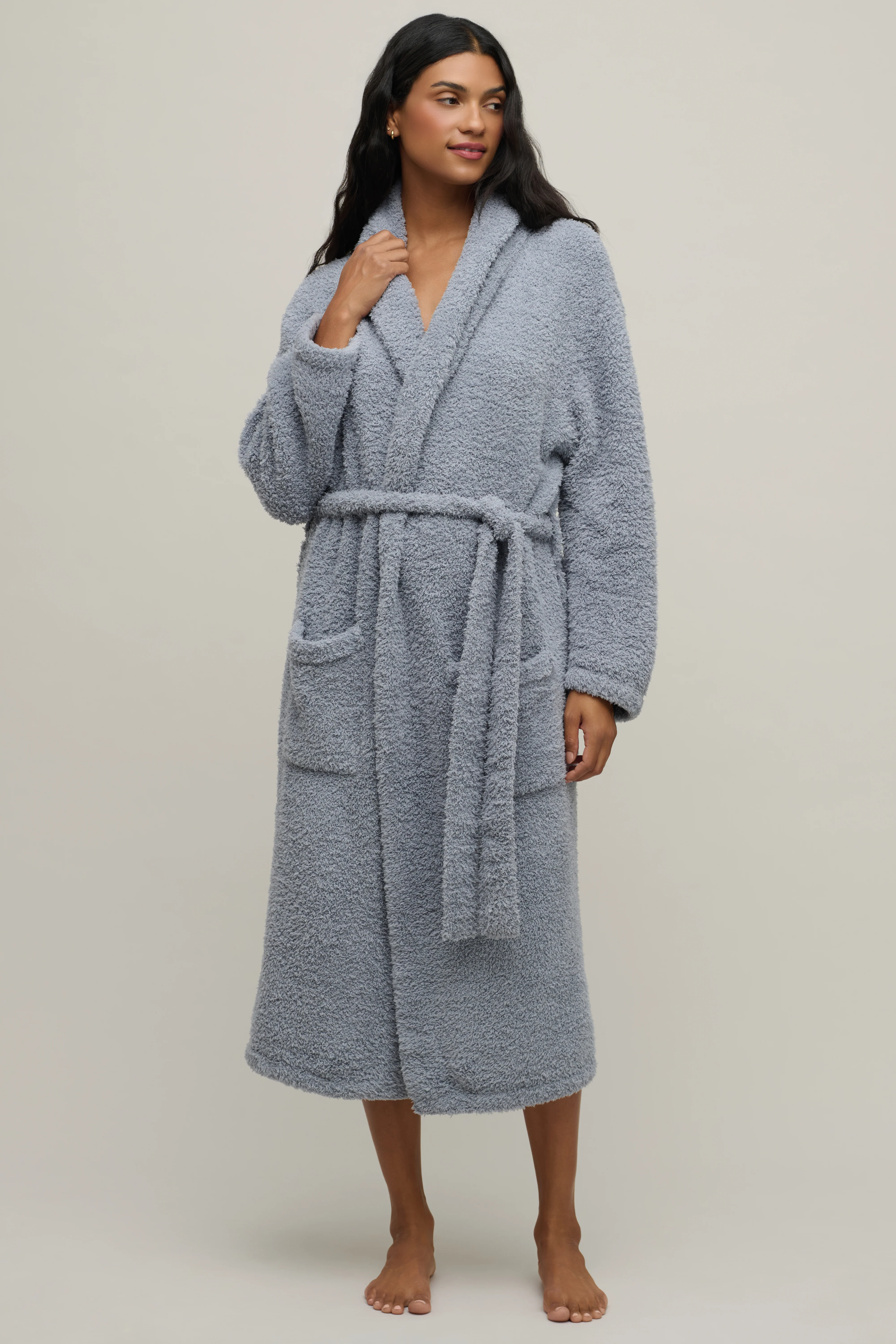 CozyChic® Adult Robe - Image 5