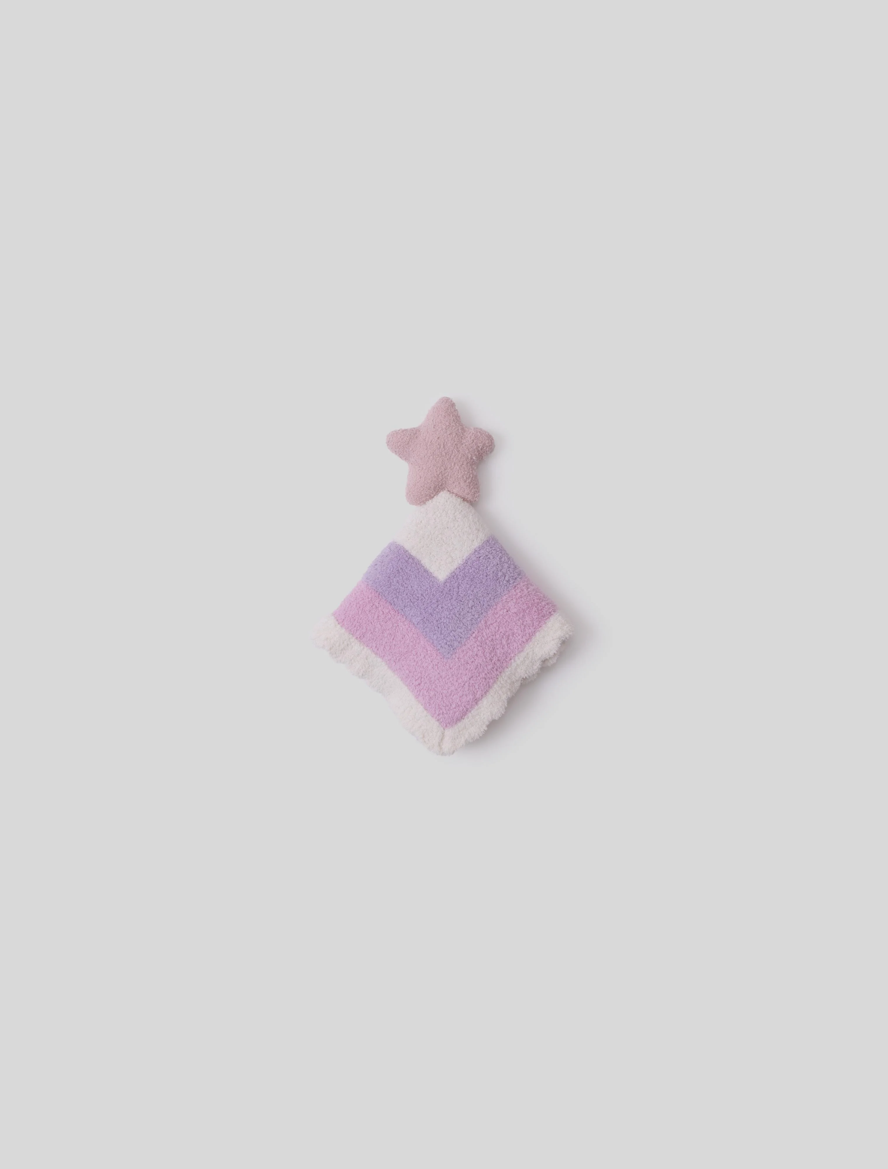 CozyChic® Baby Space Star Lovey