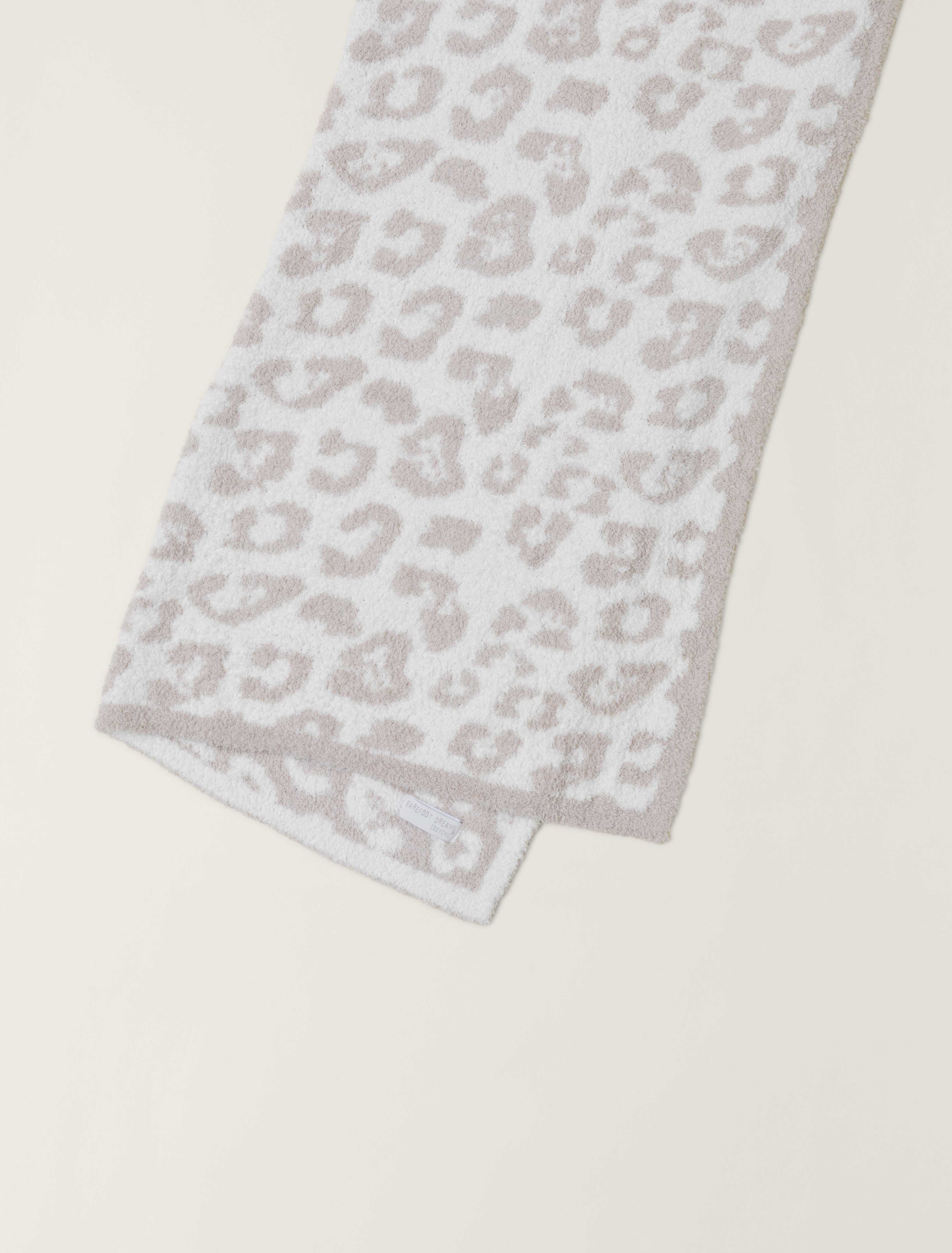 CozyChic® Barefoot in the Wild® Baby Blanket - Image 10