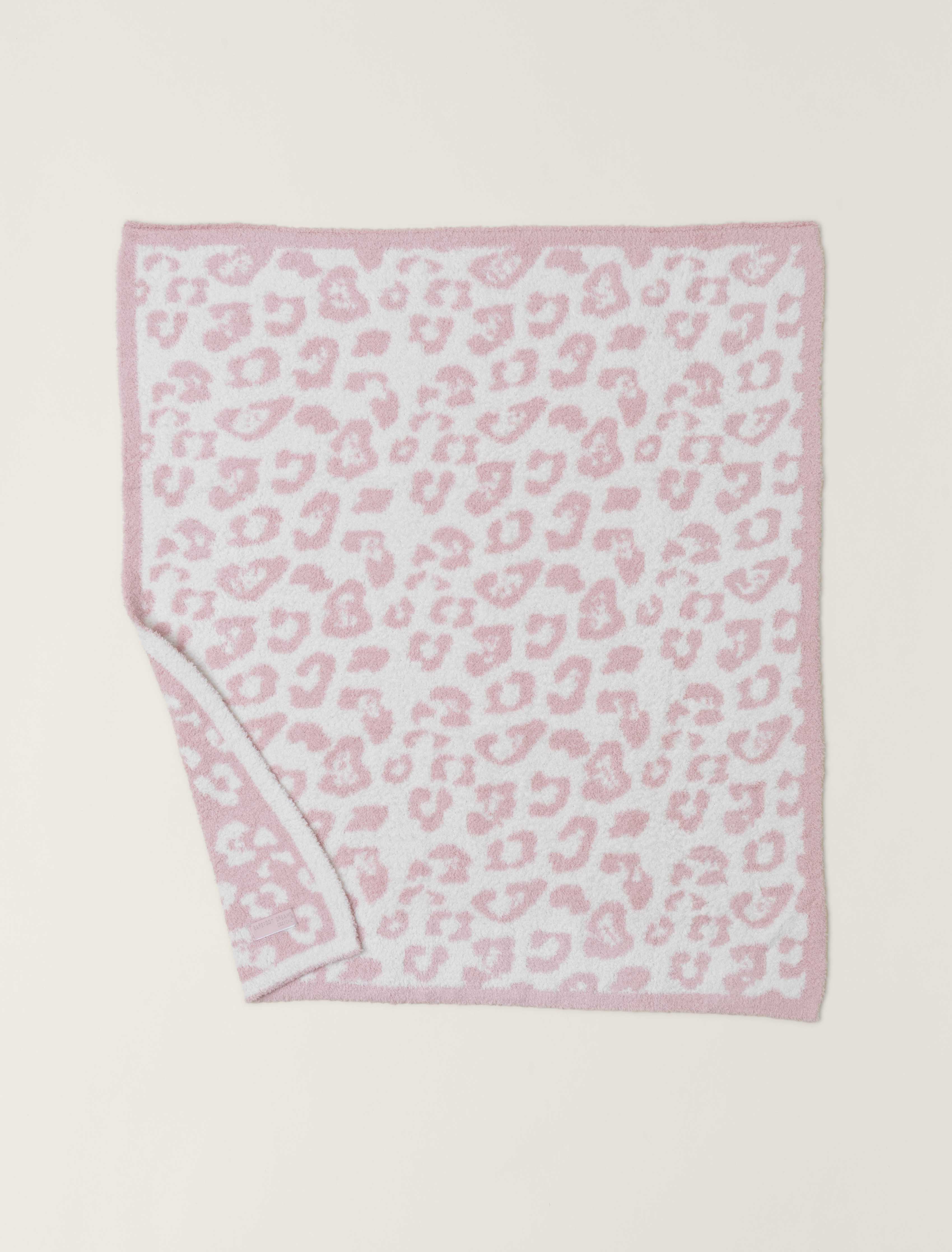 CozyChic® Barefoot in the Wild® Baby Blanket - Image 12