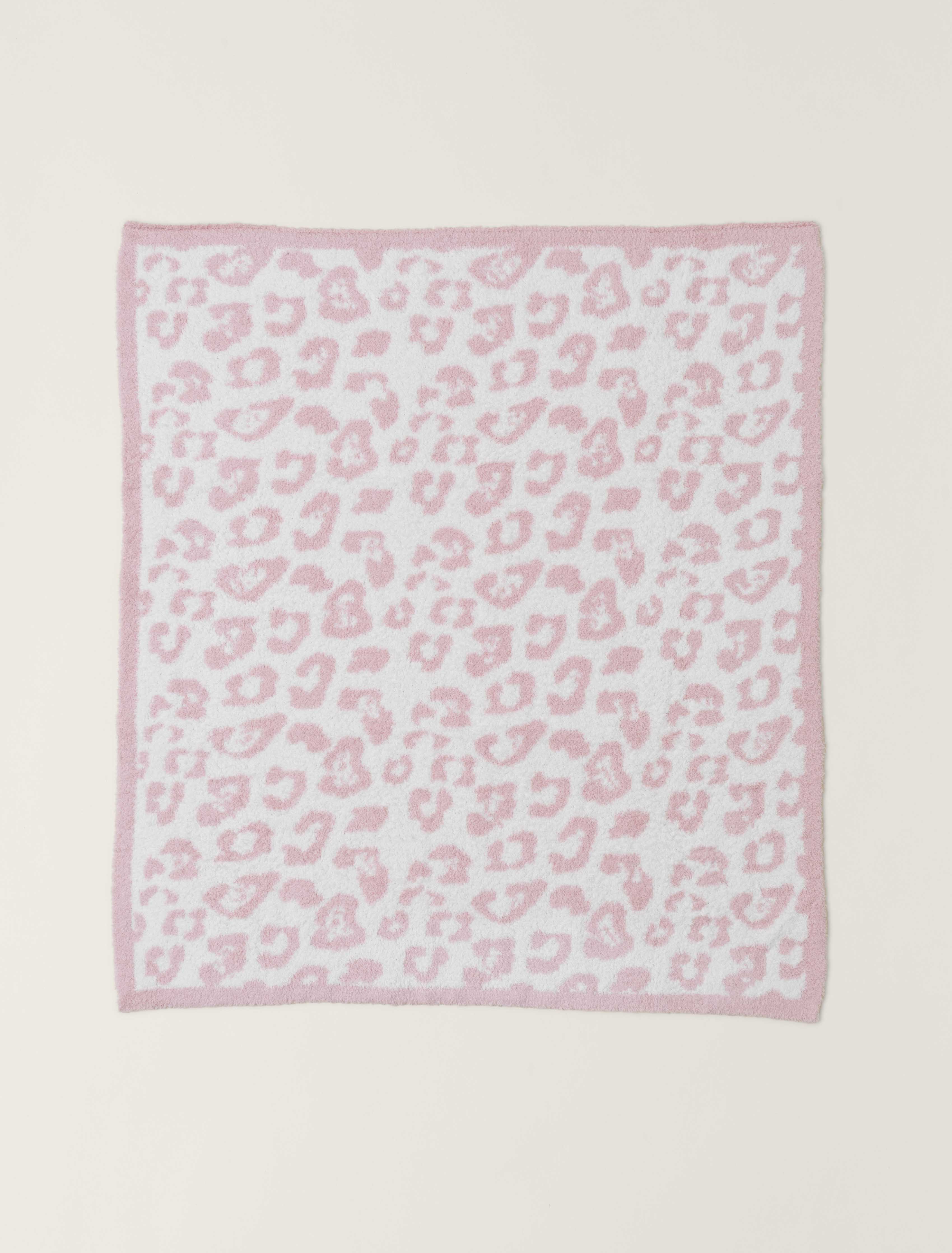 CozyChic® Barefoot in the Wild® Baby Blanket - Image 13