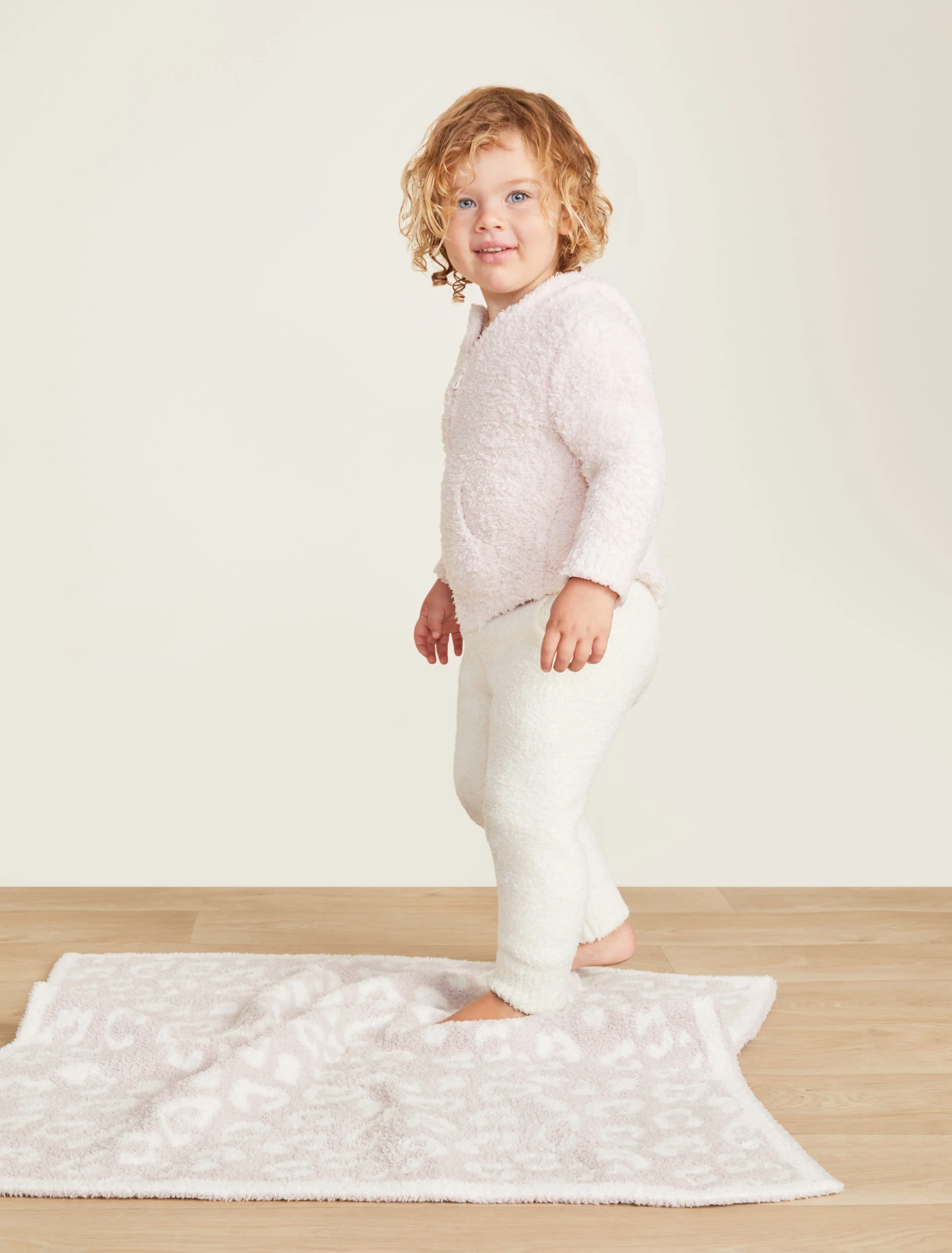 CozyChic® Barefoot in the Wild® Baby Blanket - Image 16