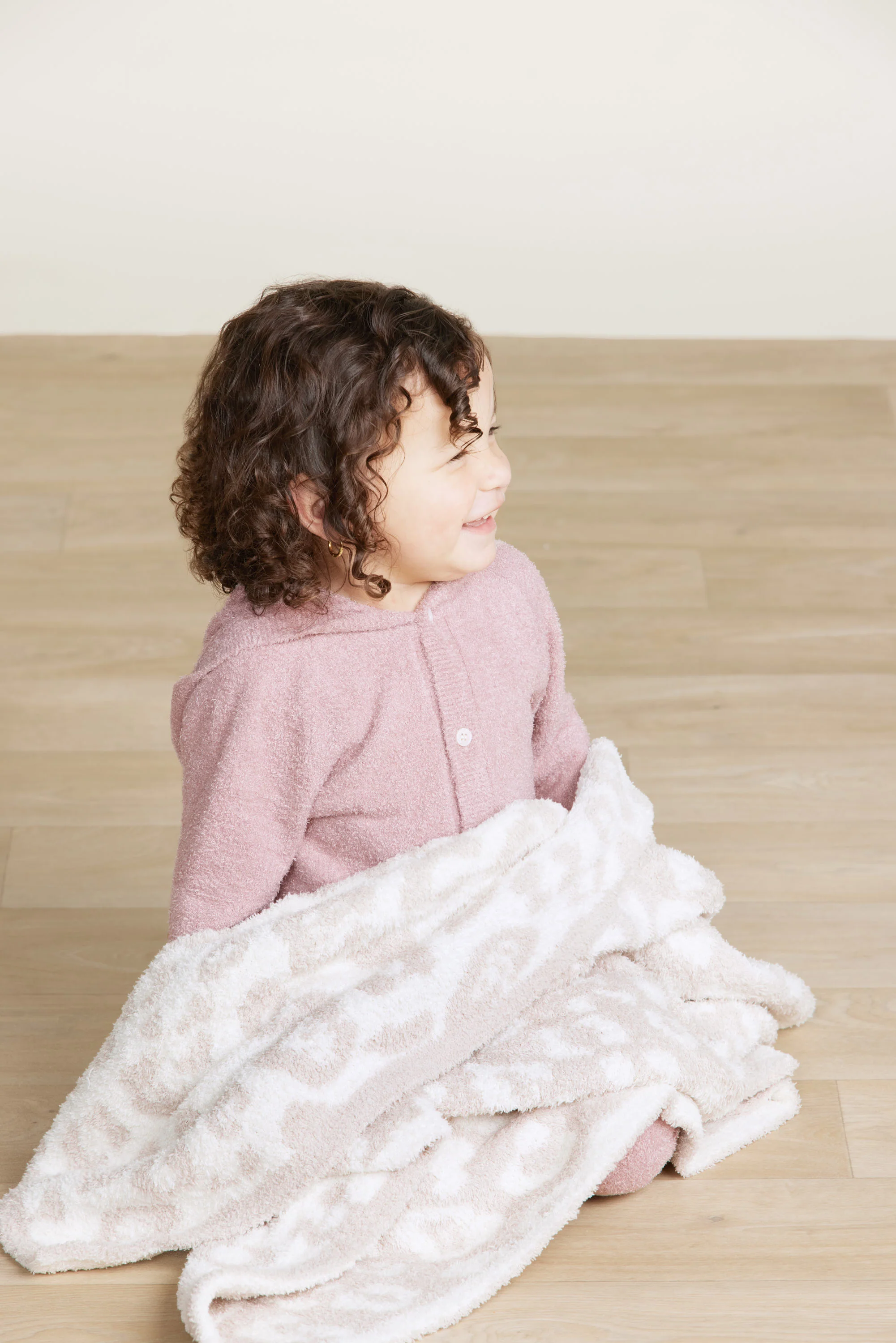 CozyChic® Barefoot in the Wild® Baby Blanket - Image 17
