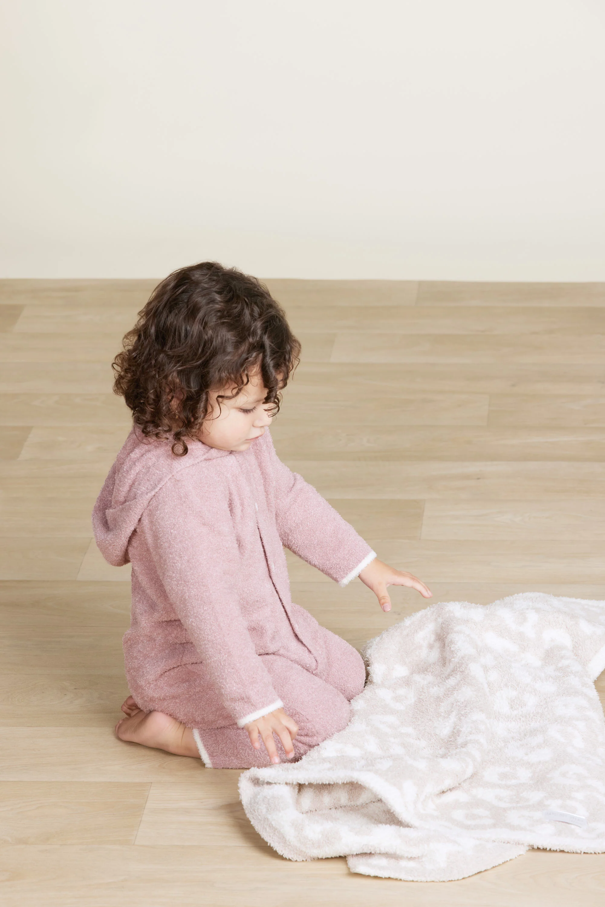 CozyChic® Barefoot in the Wild® Baby Blanket - Image 18