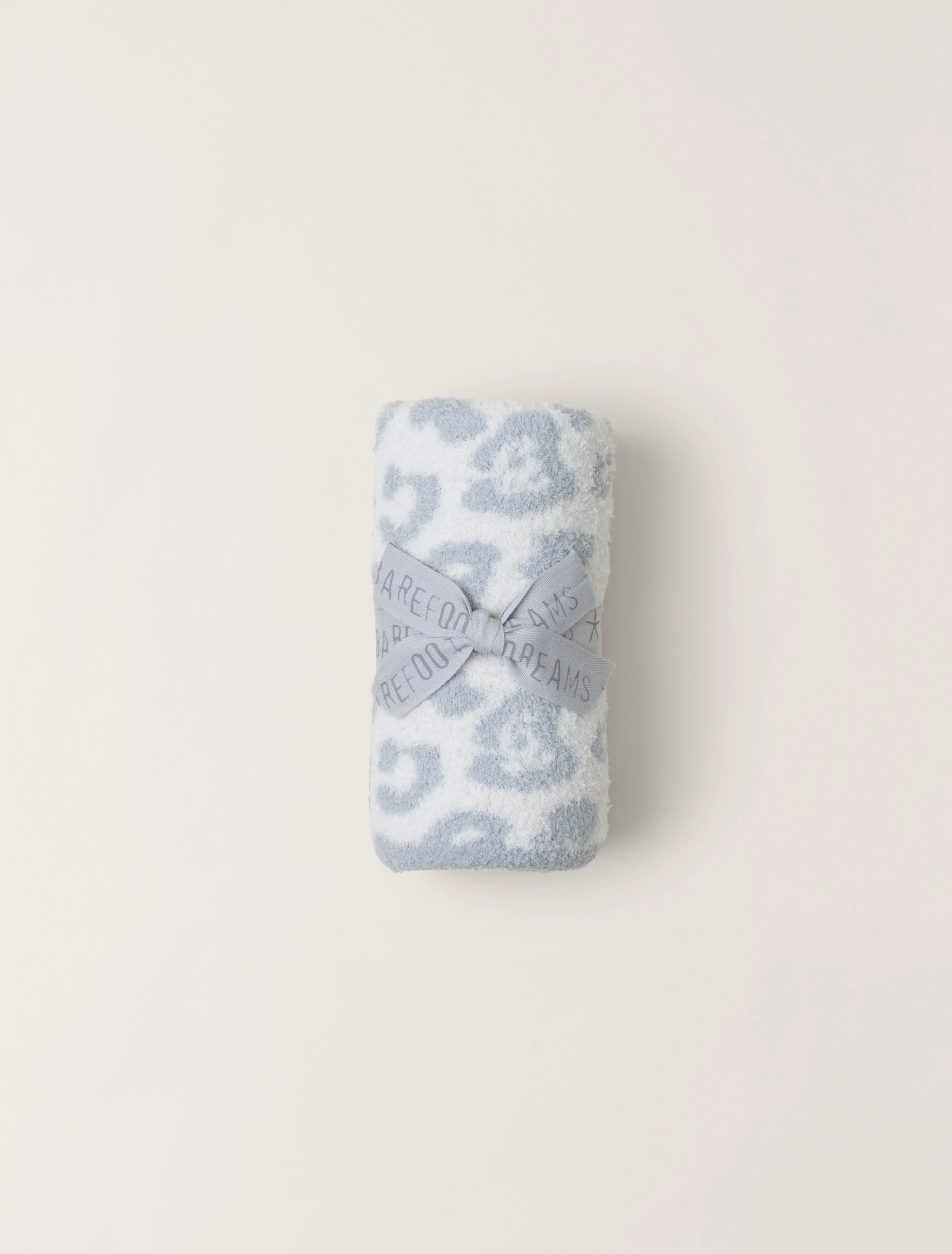 CozyChic® Barefoot in the Wild® Baby Blanket - Image 3