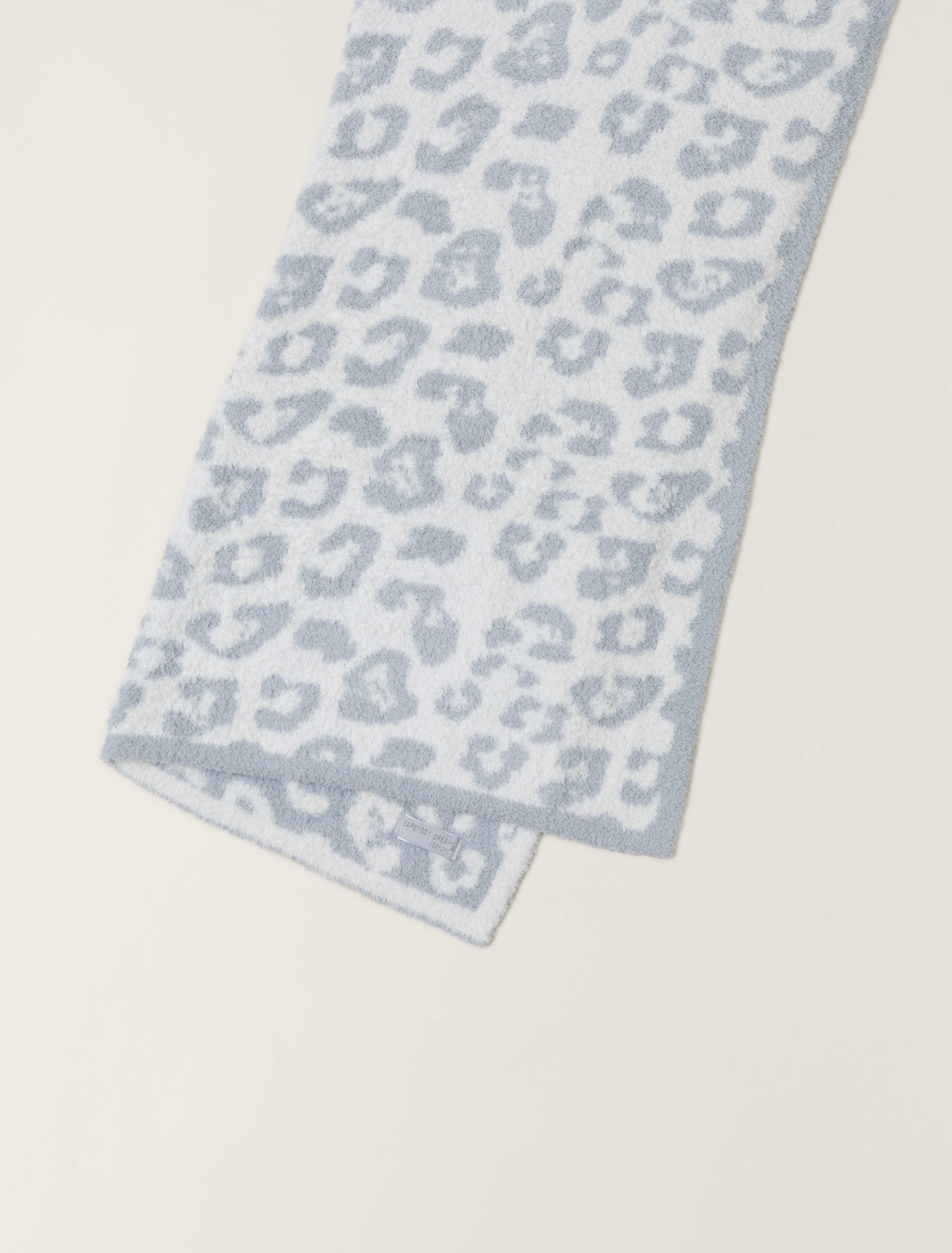 CozyChic® Barefoot in the Wild® Baby Blanket - Image 4