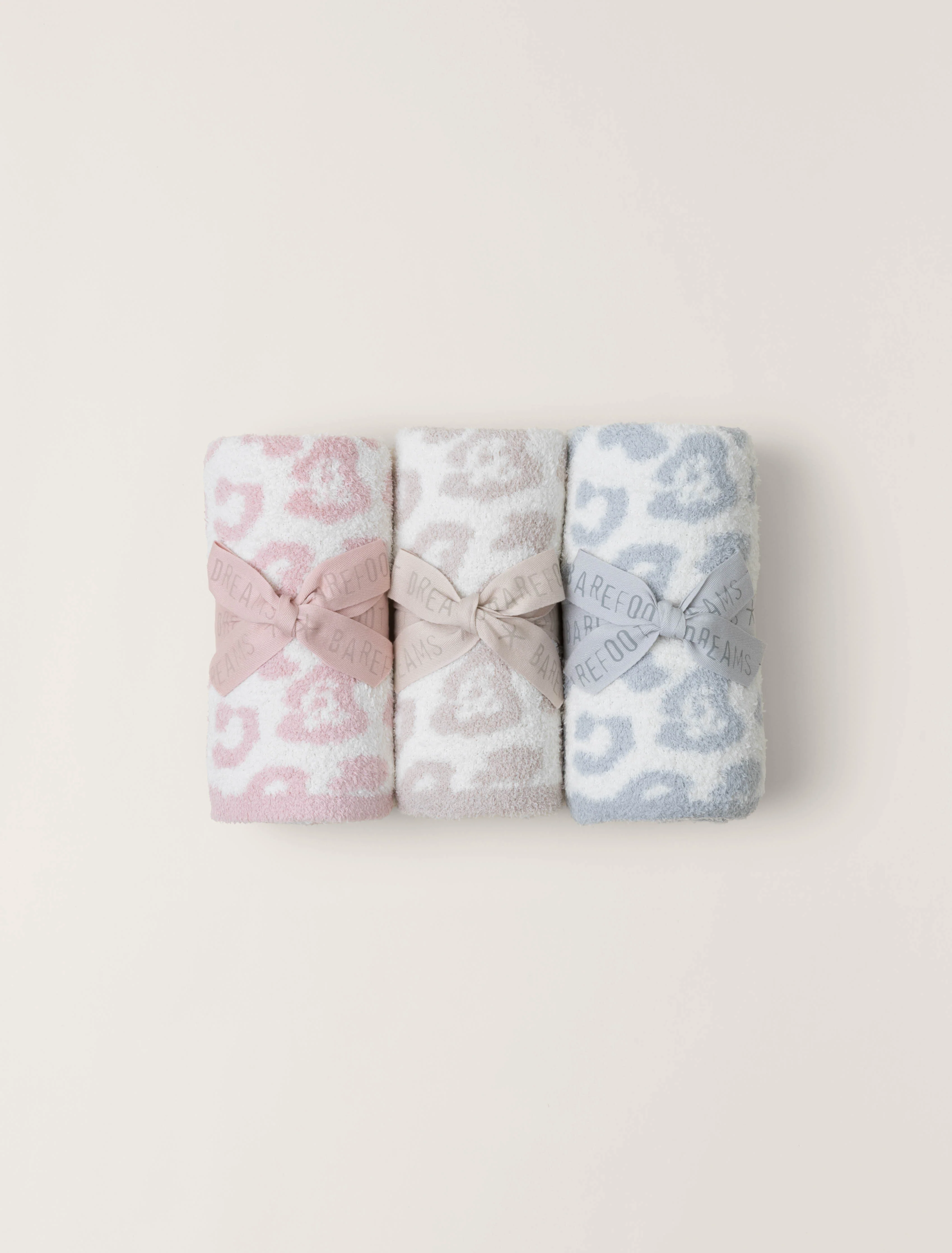 CozyChic® Barefoot in the Wild® Baby Blanket - Image 7