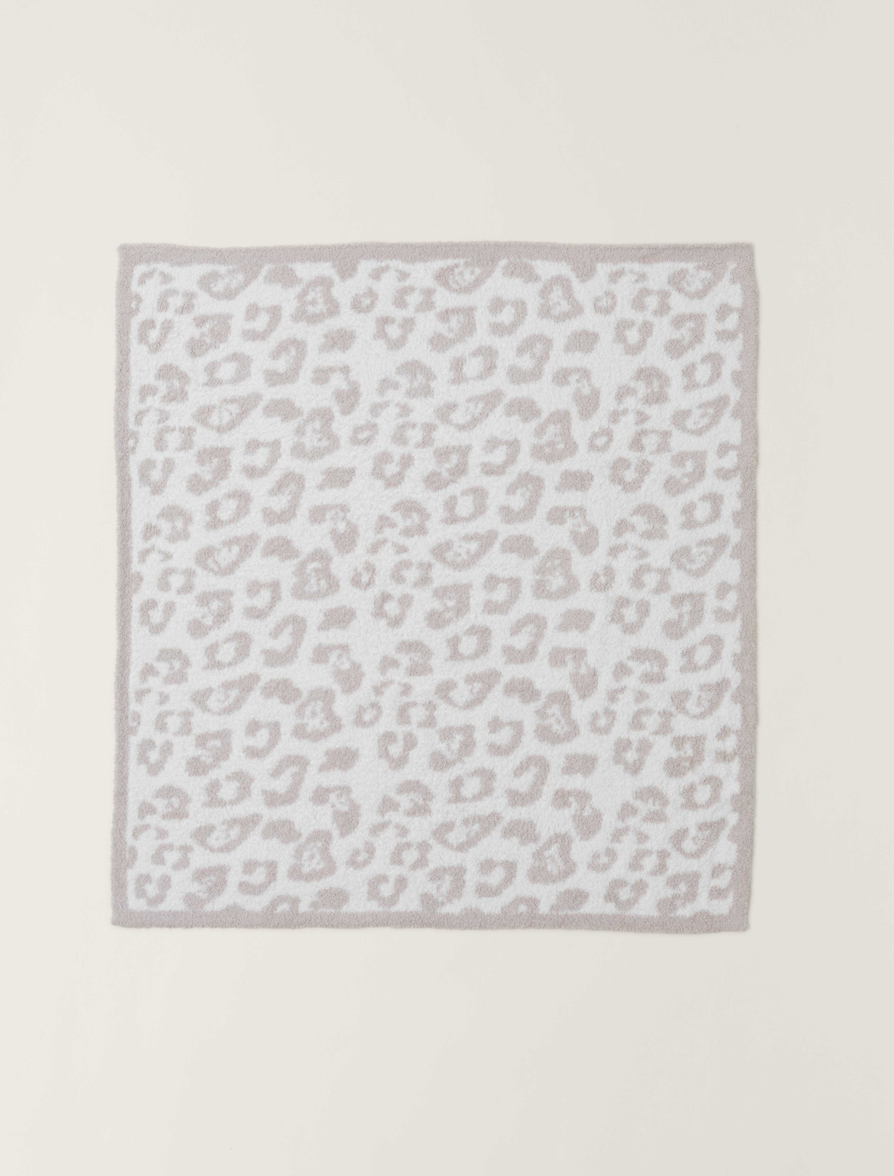CozyChic® Barefoot in the Wild® Baby Blanket - Image 8
