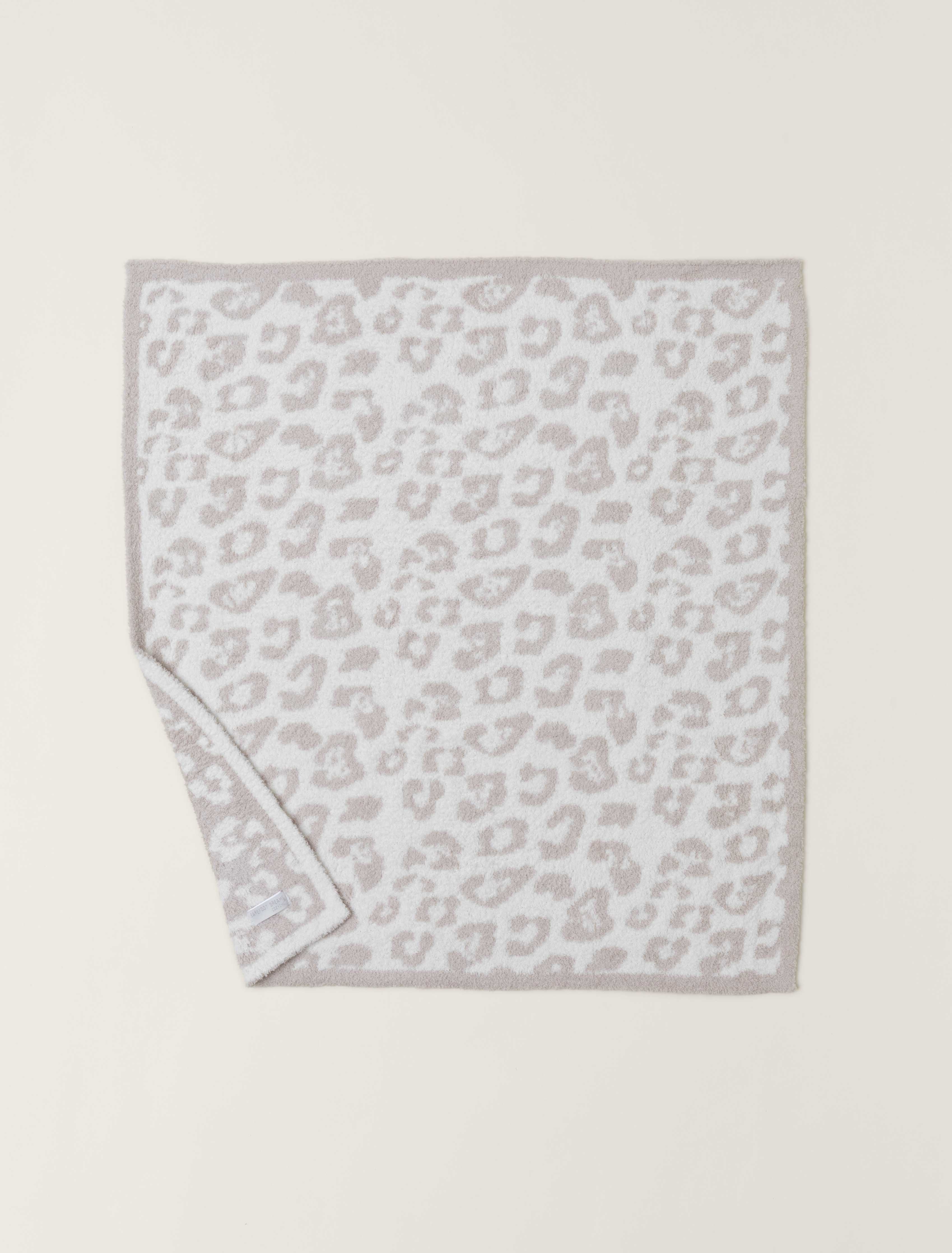 CozyChic® Barefoot in the Wild® Baby Blanket - Image 9