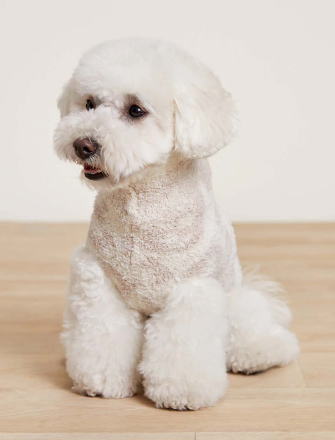 CozyChic® Barefoot in the Wild® Pet Sweater - Image 10