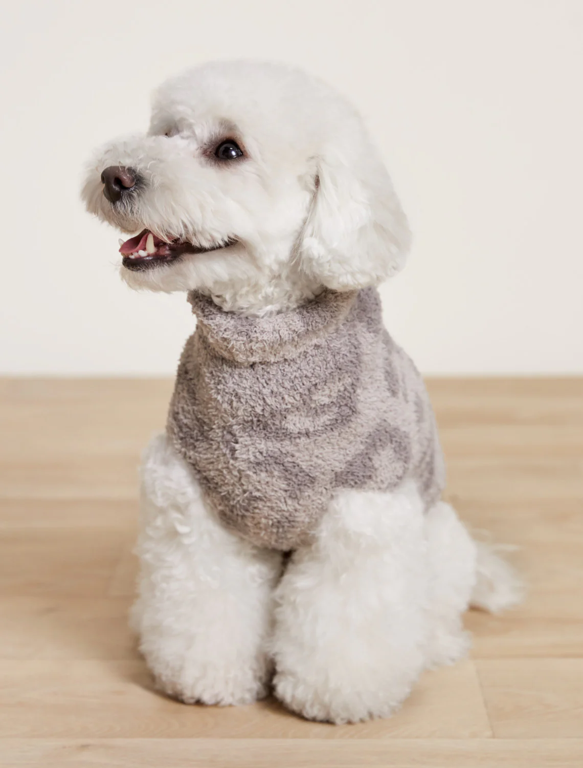 CozyChic® Barefoot in the Wild® Pet Sweater - Image 14
