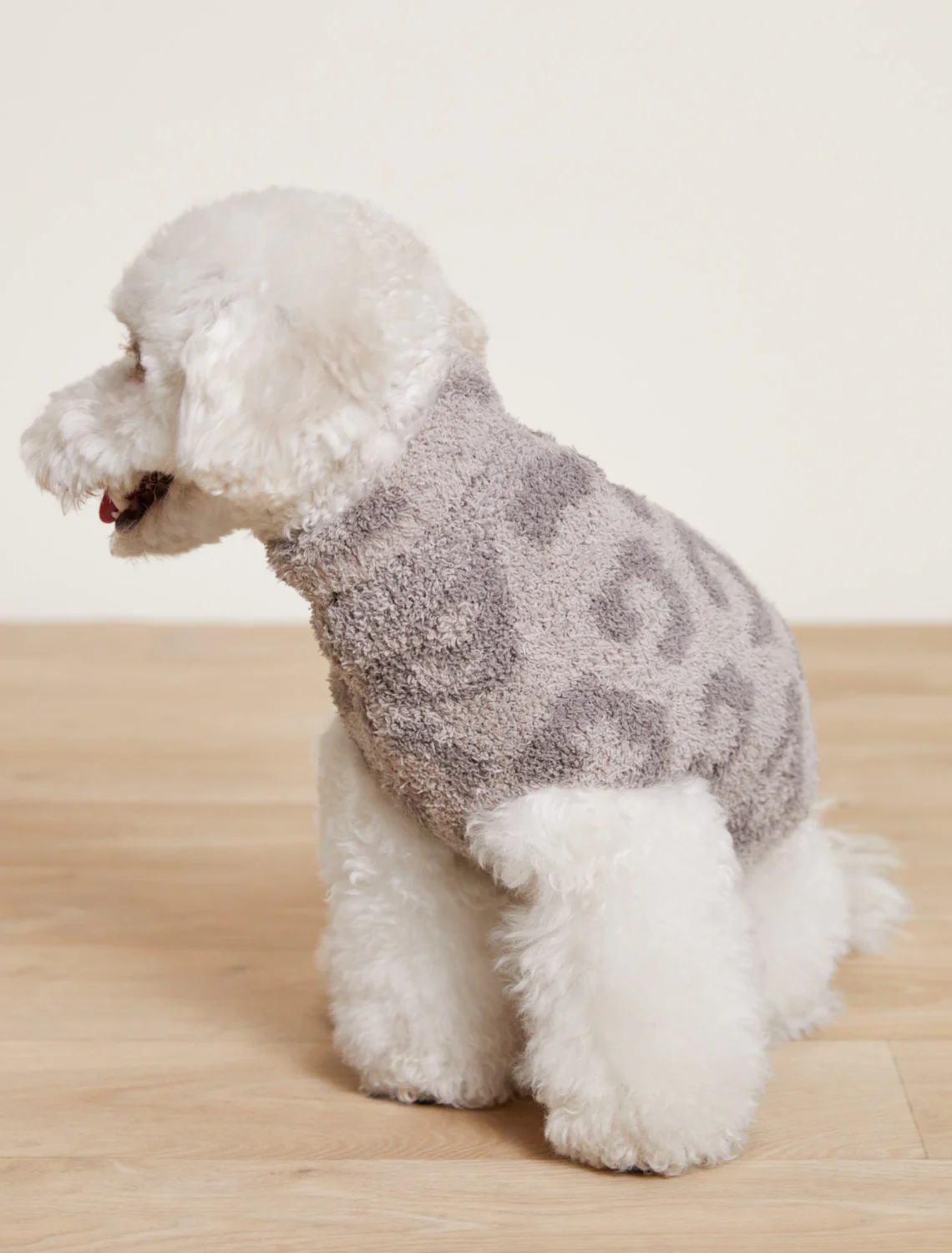 CozyChic® Barefoot in the Wild® Pet Sweater - Image 15