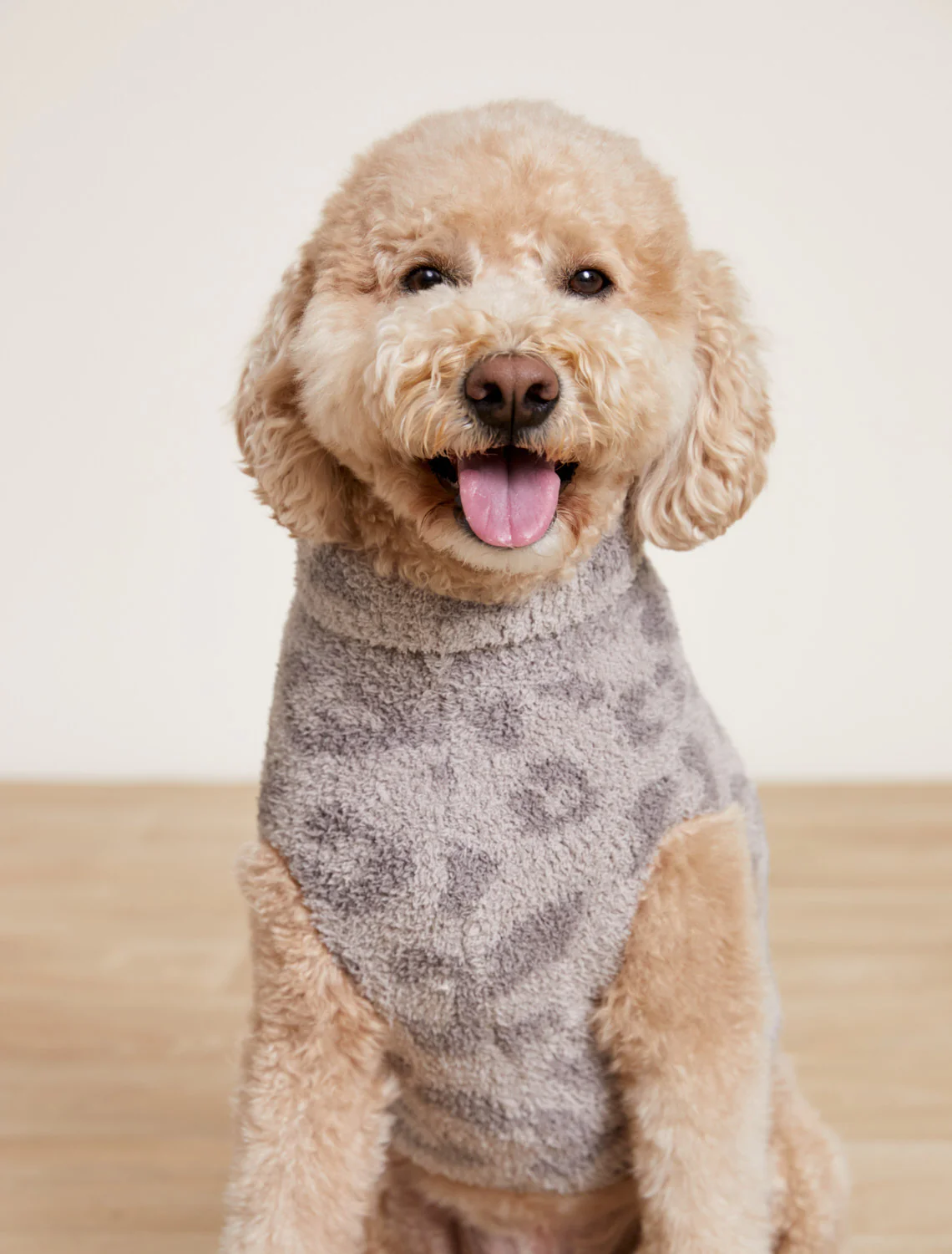 CozyChic® Barefoot in the Wild® Pet Sweater - Image 16