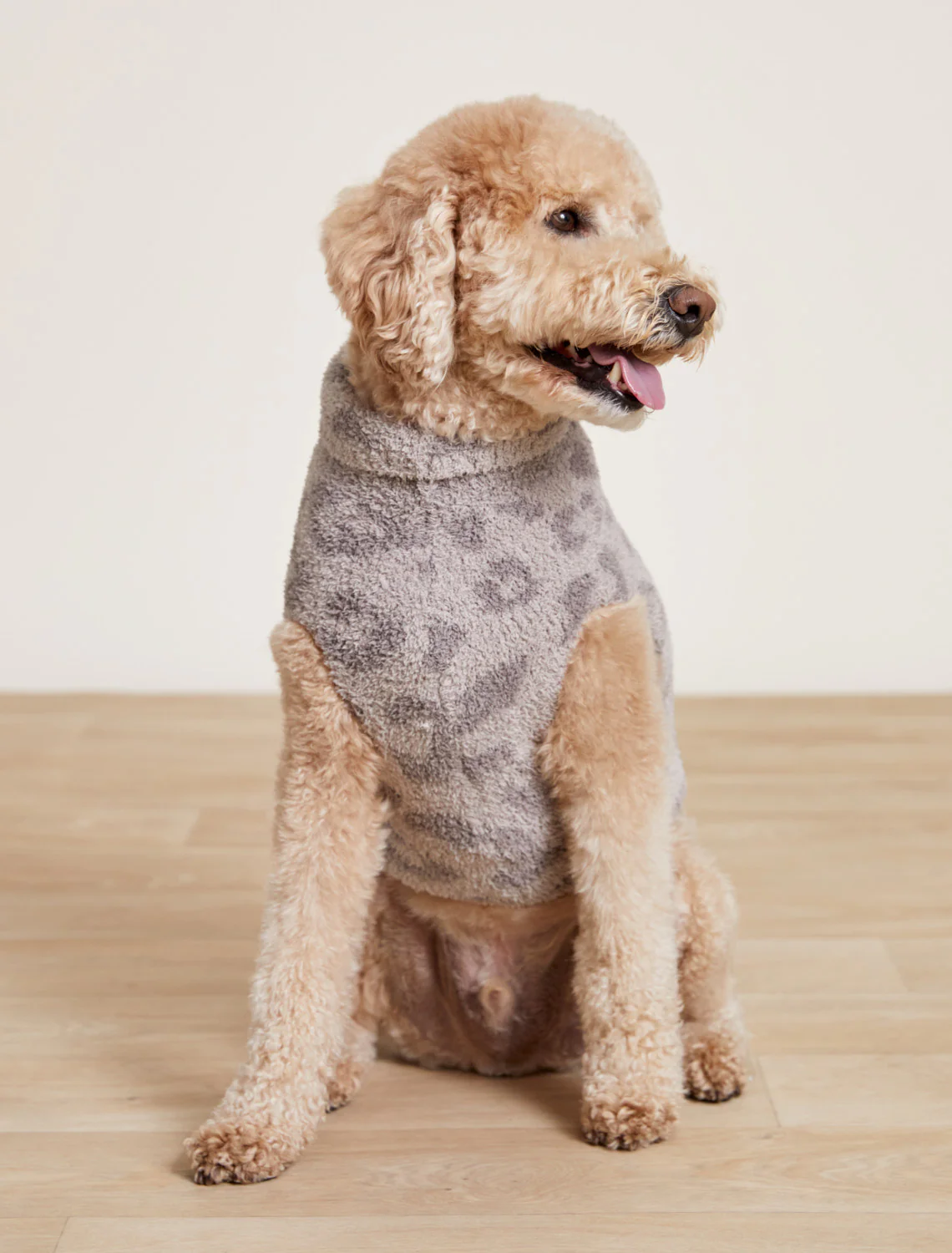 CozyChic® Barefoot in the Wild® Pet Sweater - Image 17