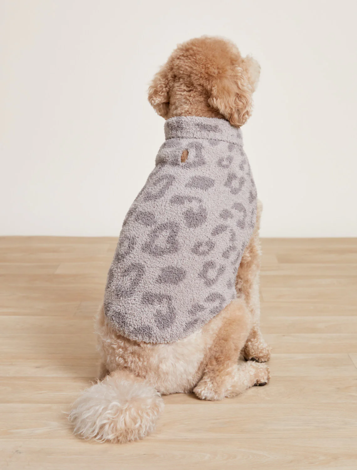 CozyChic® Barefoot in the Wild® Pet Sweater - Image 18