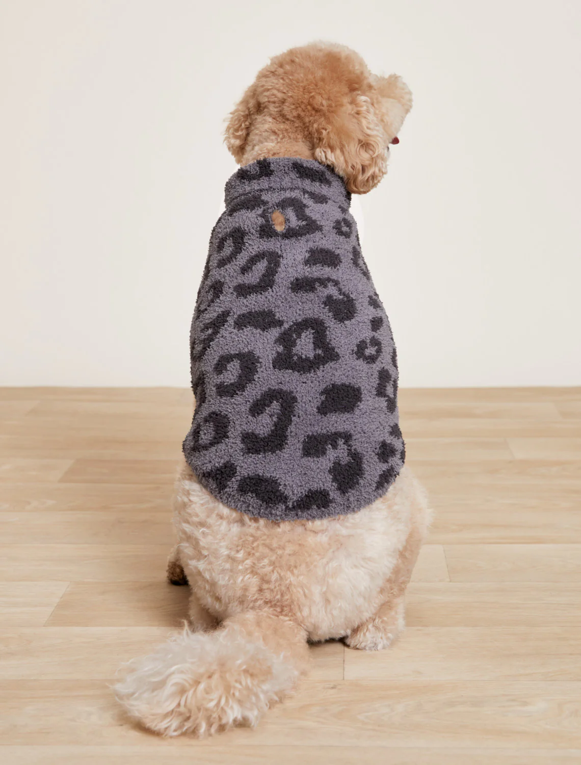 CozyChic® Barefoot in the Wild® Pet Sweater - Image 4