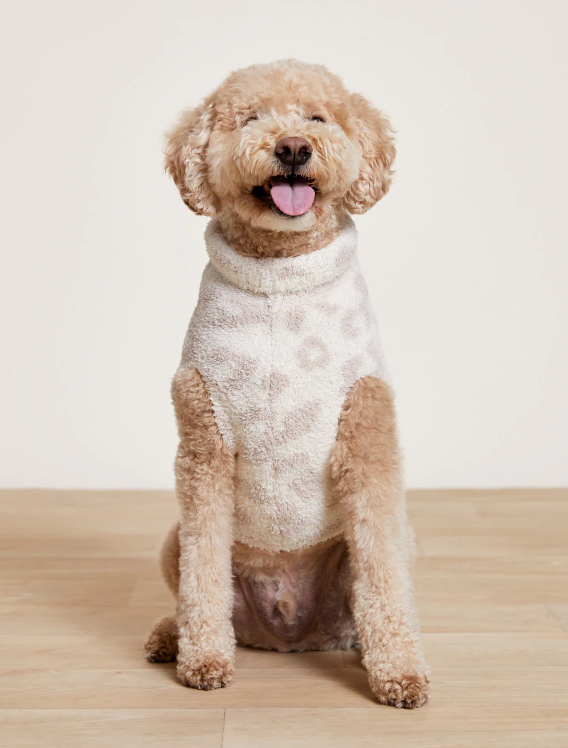 CozyChic® Barefoot in the Wild® Pet Sweater - Image 8