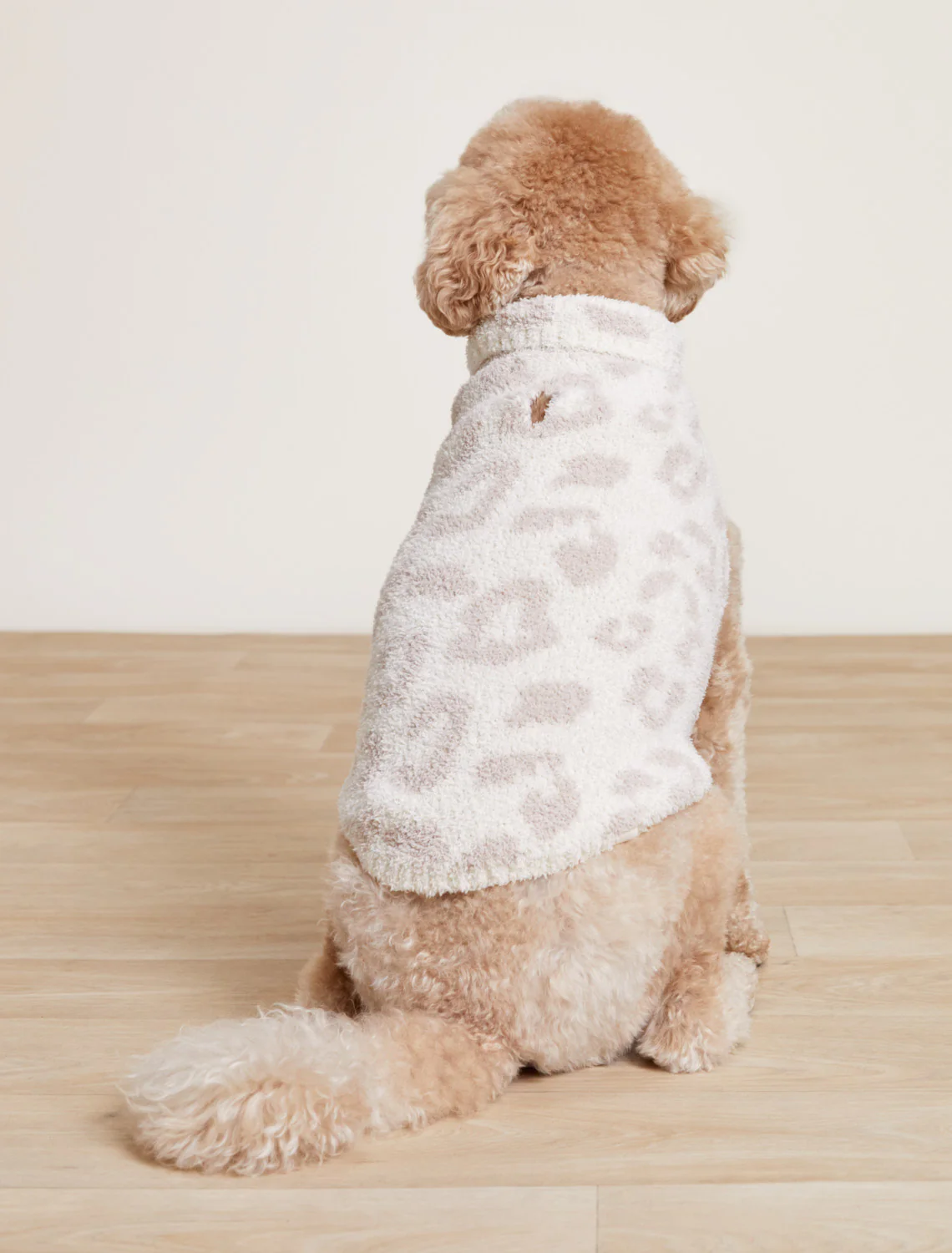 CozyChic® Barefoot in the Wild® Pet Sweater - Image 9