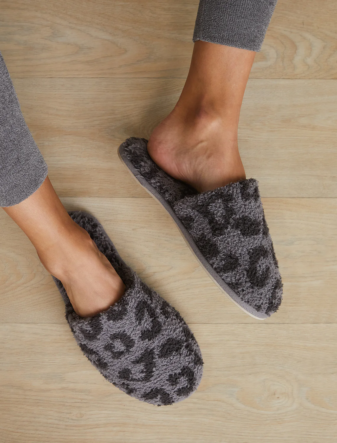 CozyChic® Barefoot In The Wild® Slipper - Image 10