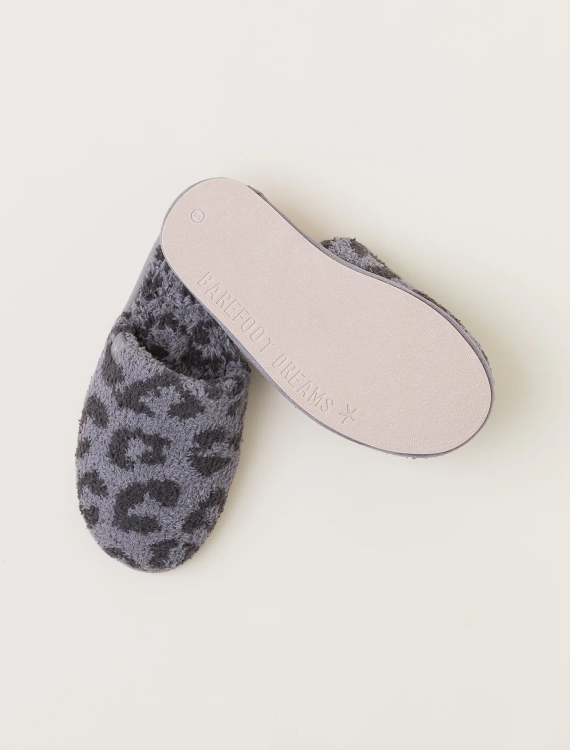 CozyChic® Barefoot In The Wild® Slipper - Image 8