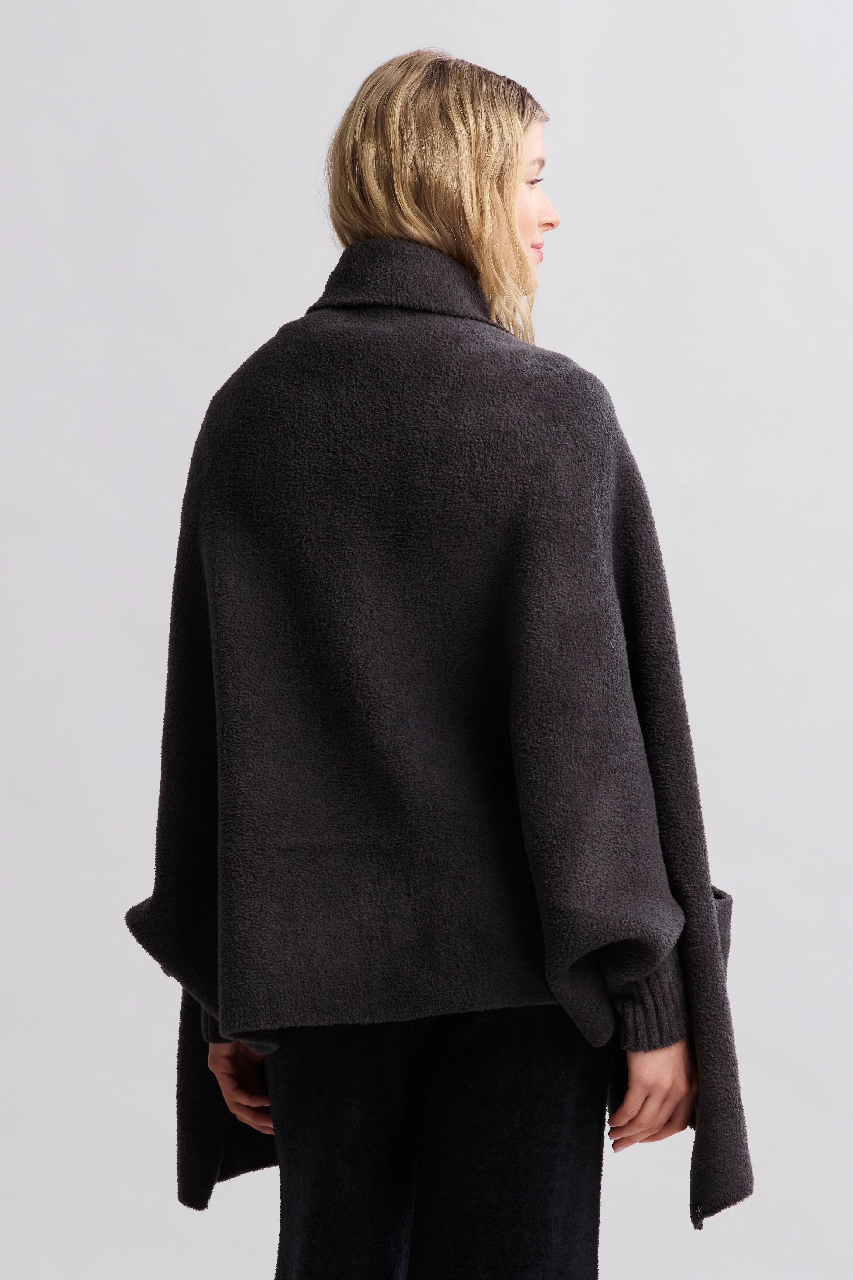 CozyChic® Blanket Wrap - Image 3