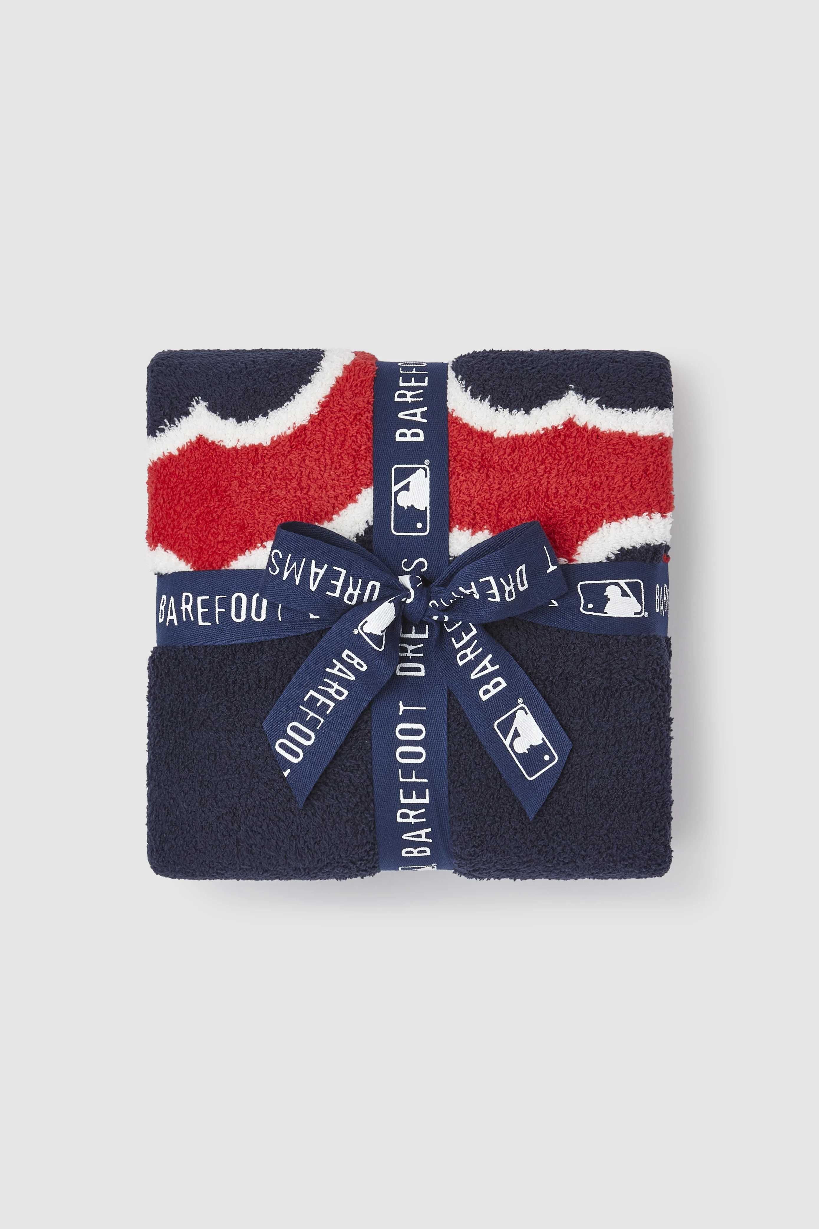 CozyChic® Boston Red Sox™ Stroller Blanket