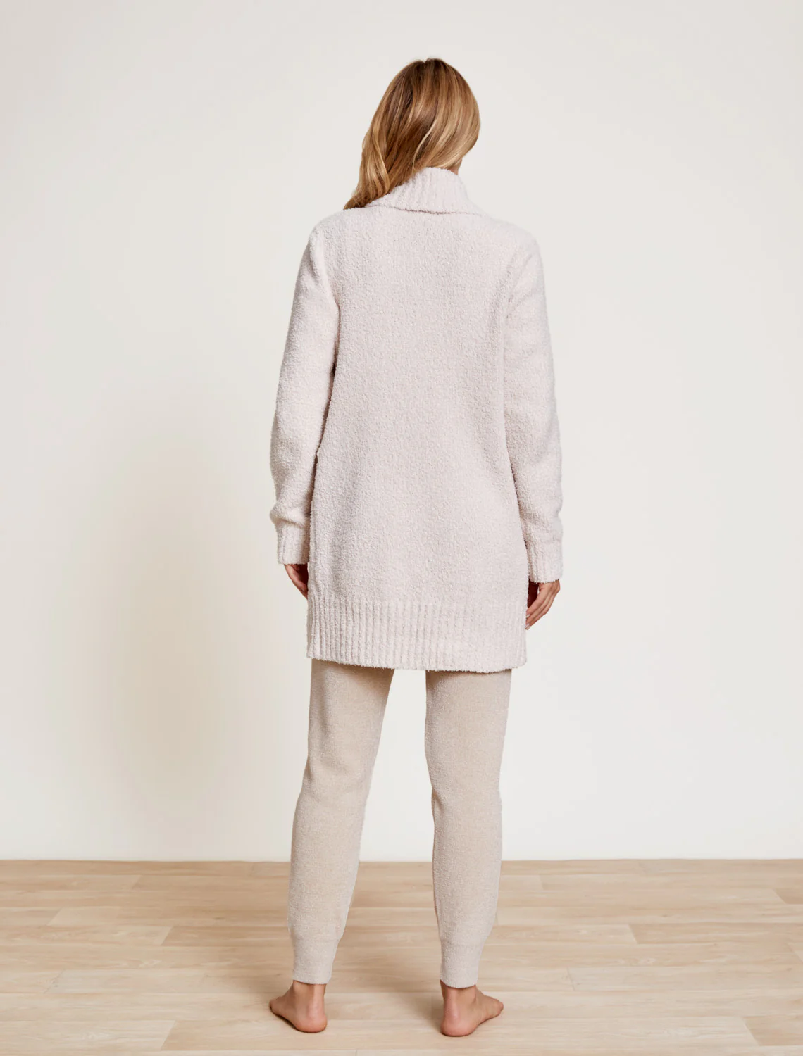 CozyChic® Chenille Shawl Cardi - Image 12