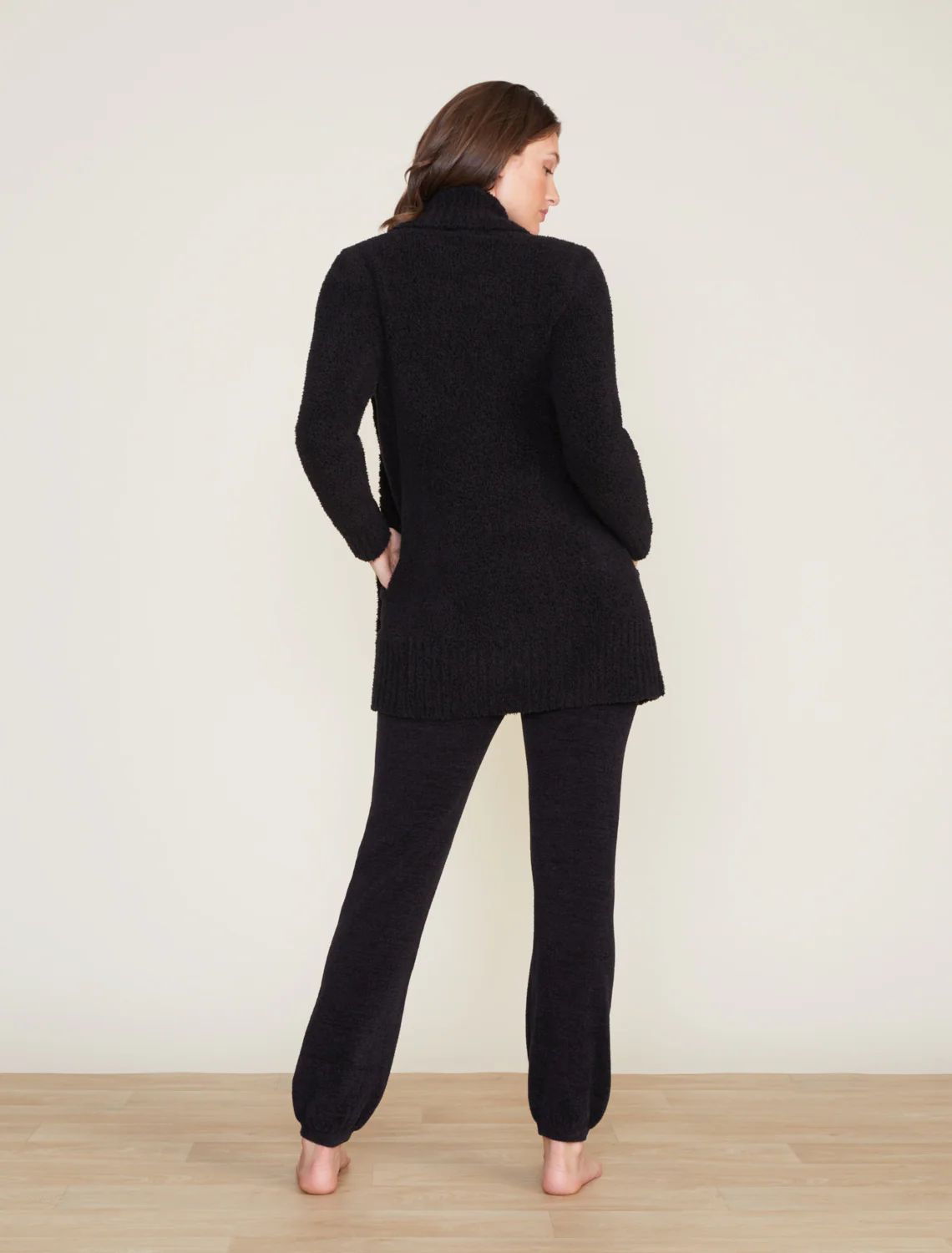CozyChic® Chenille Shawl Cardi - Image 20