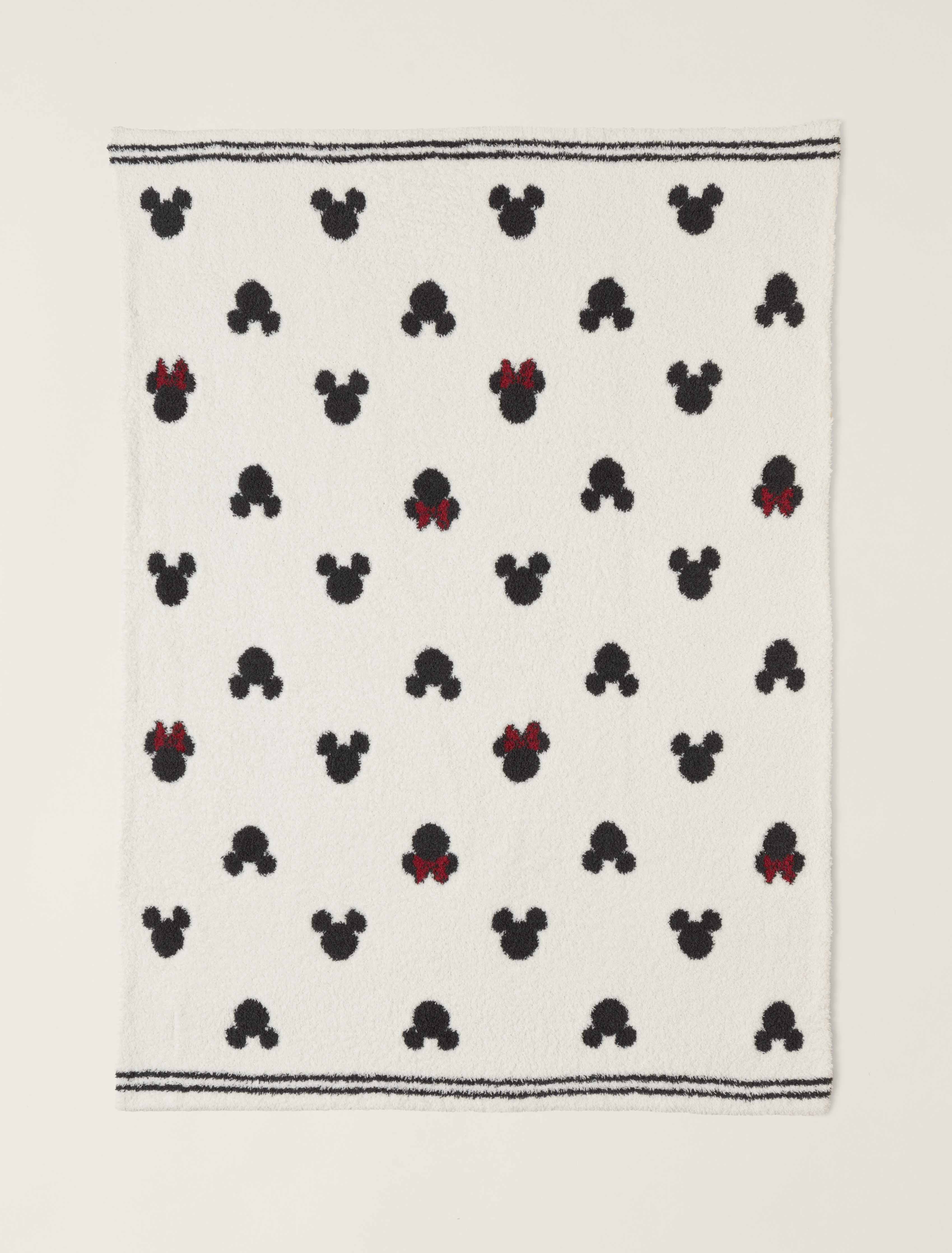 CozyChic® Classic Disney Baby Blanket - Image 3