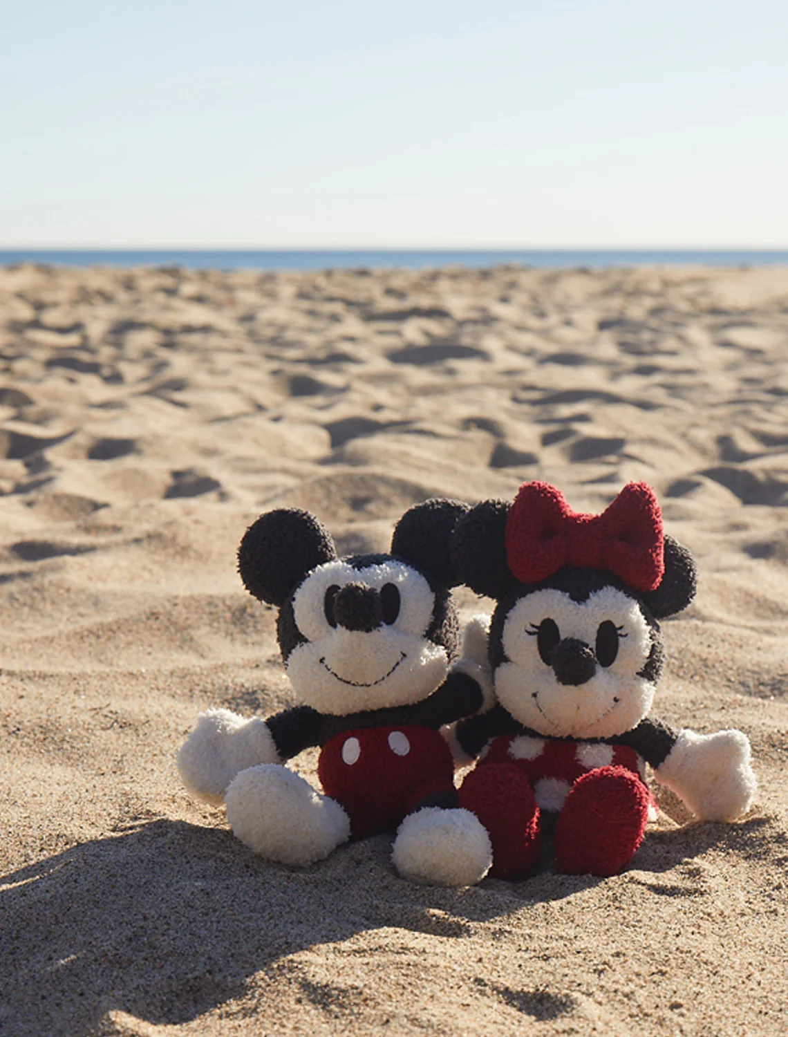 CozyChic® Classic Disney Mickey Mouse Buddie - Image 4