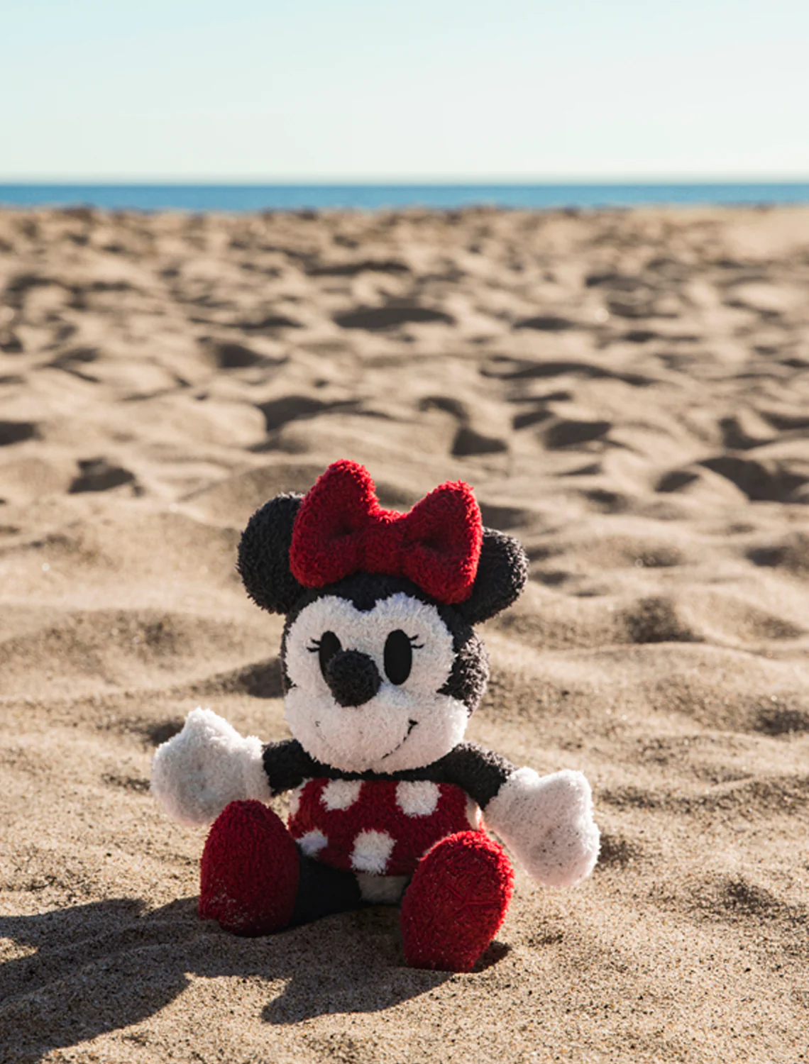 CozyChic® Classic Disney Minnie Mouse Buddie - Image 3