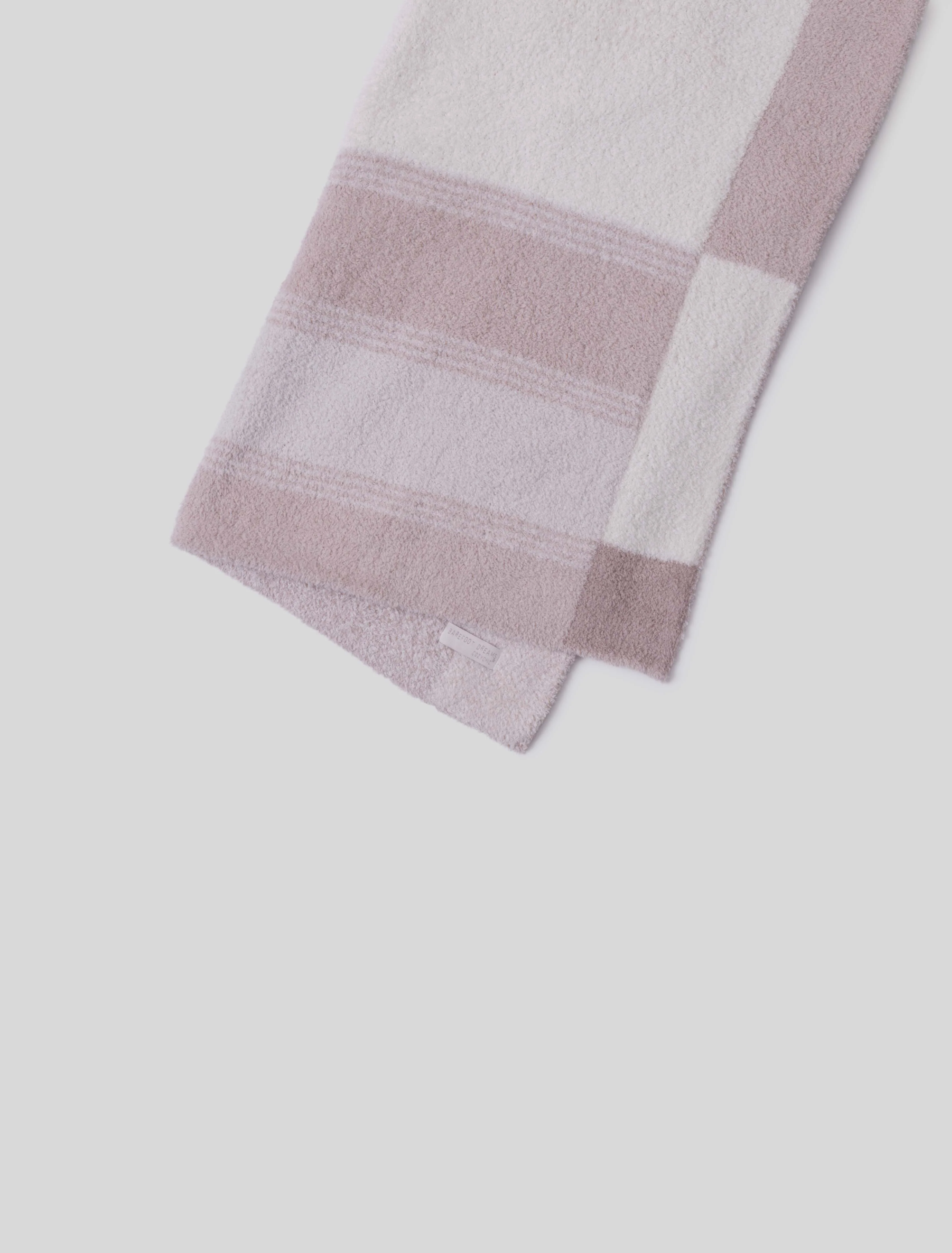 CozyChic® Costa Block Stroller Blanket - Image 4