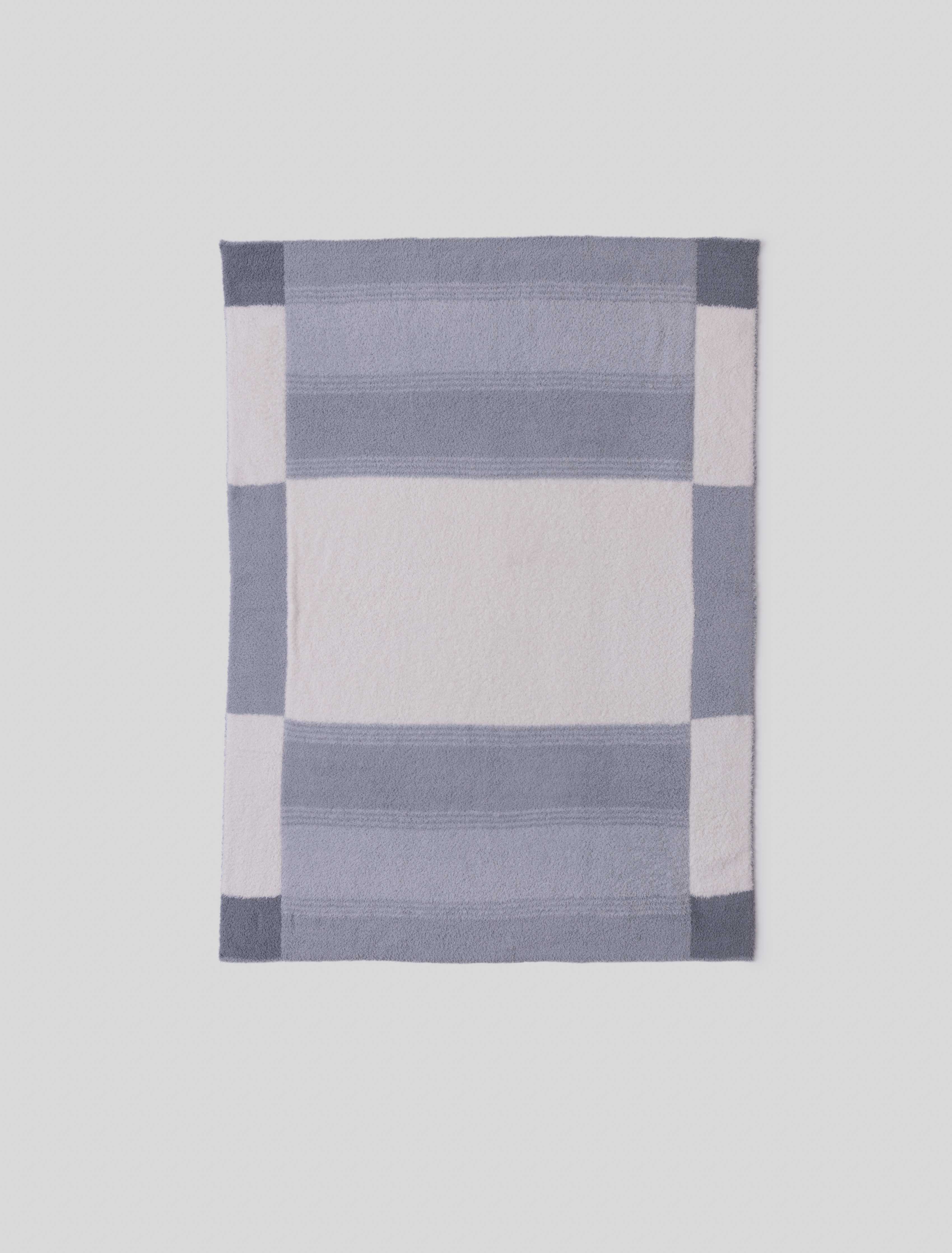 CozyChic® Costa Block Stroller Blanket - Image 6