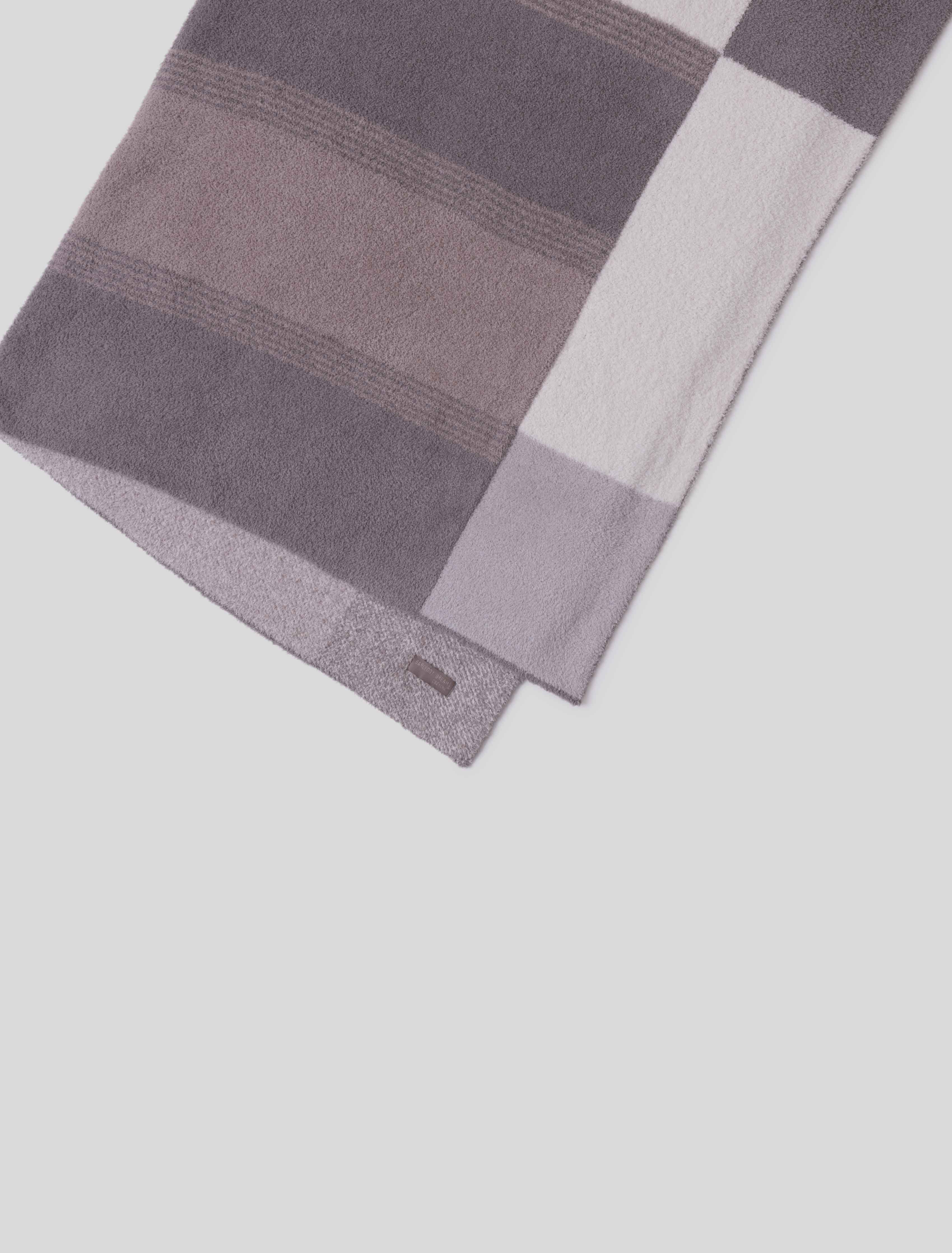 CozyChic® Costa Block Throw - Image 4