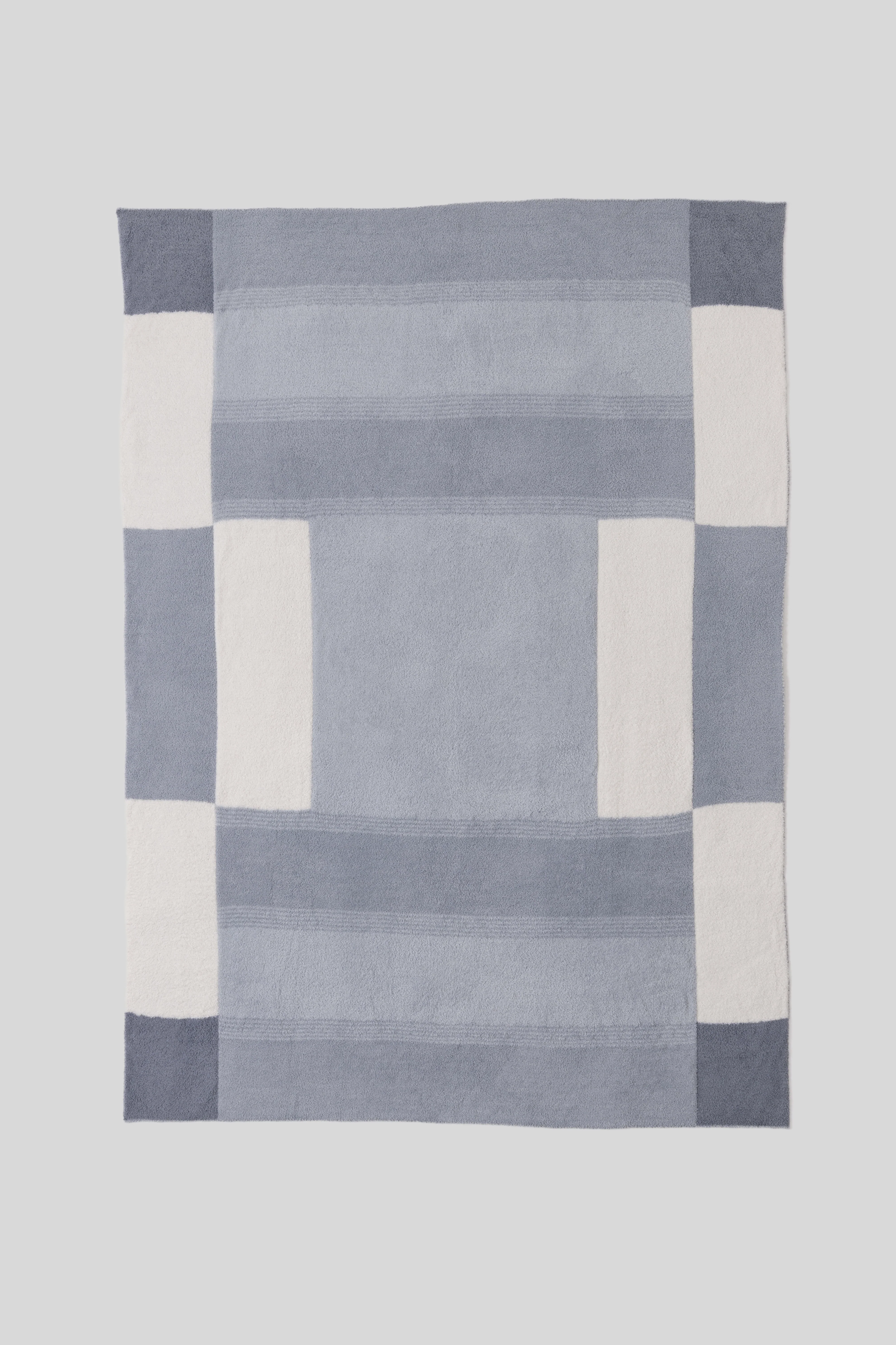 CozyChic® Costa Block Throw - Image 7