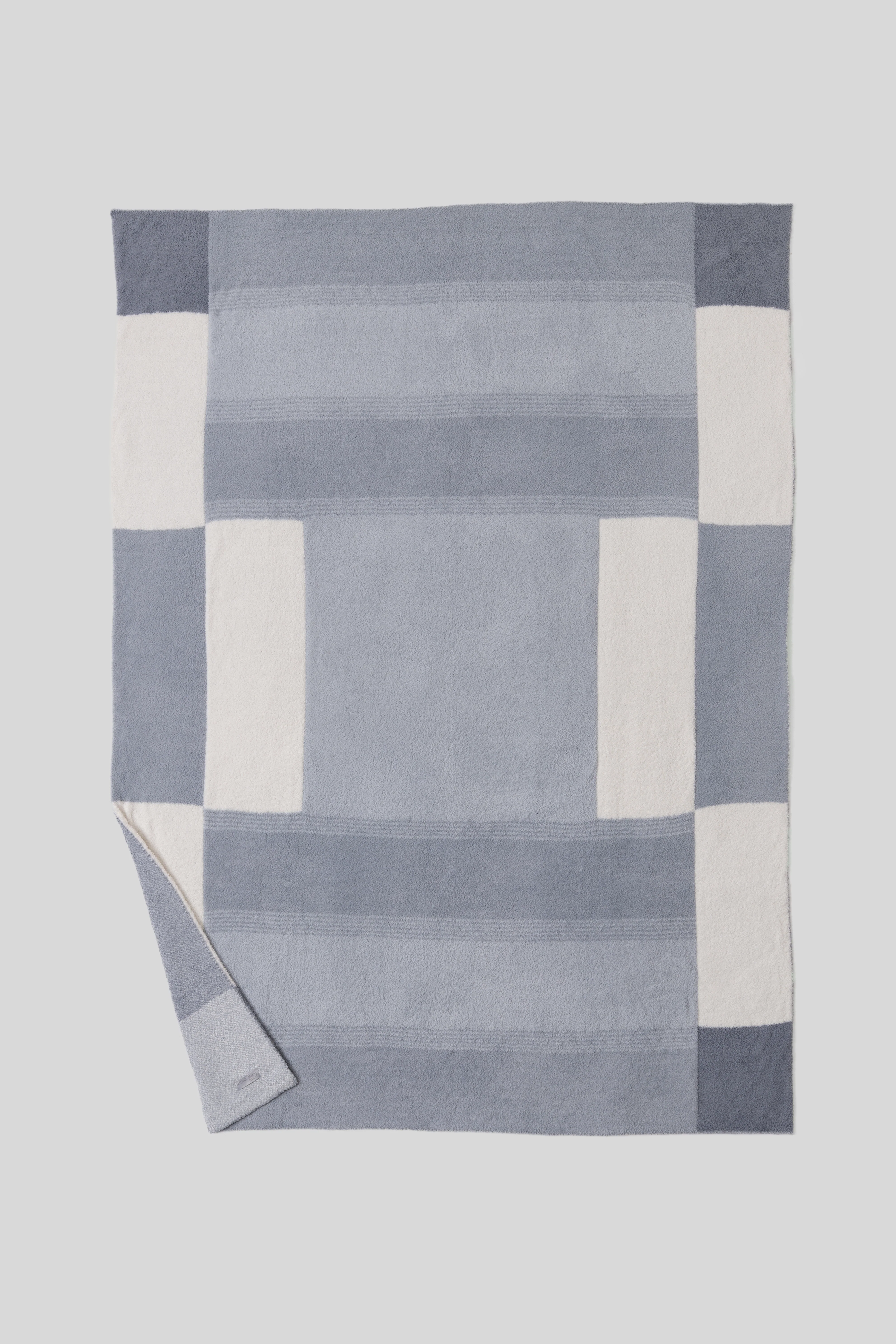 CozyChic® Costa Block Throw - Image 8