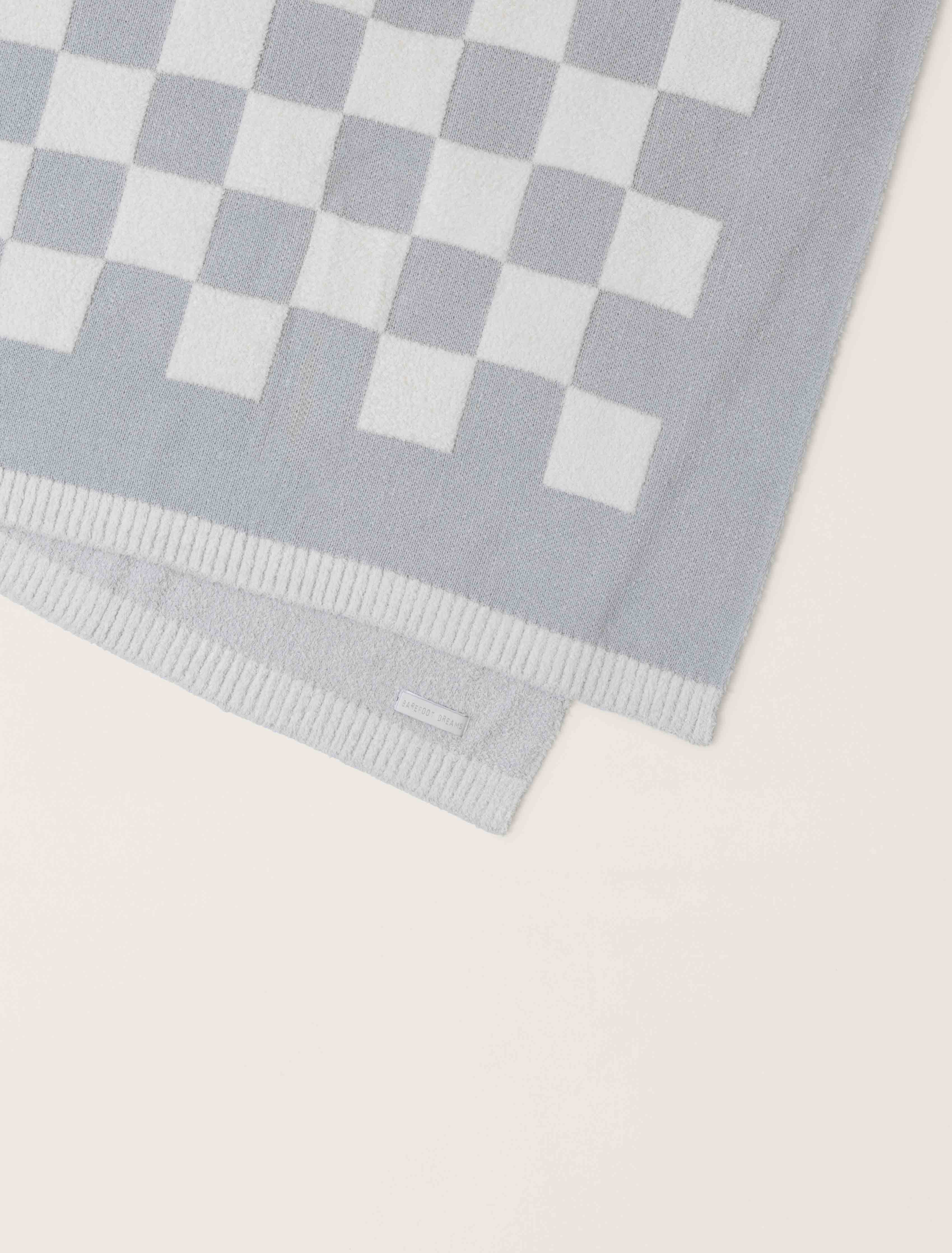 CozyChic® Cotton Checkered Throw - Image 13